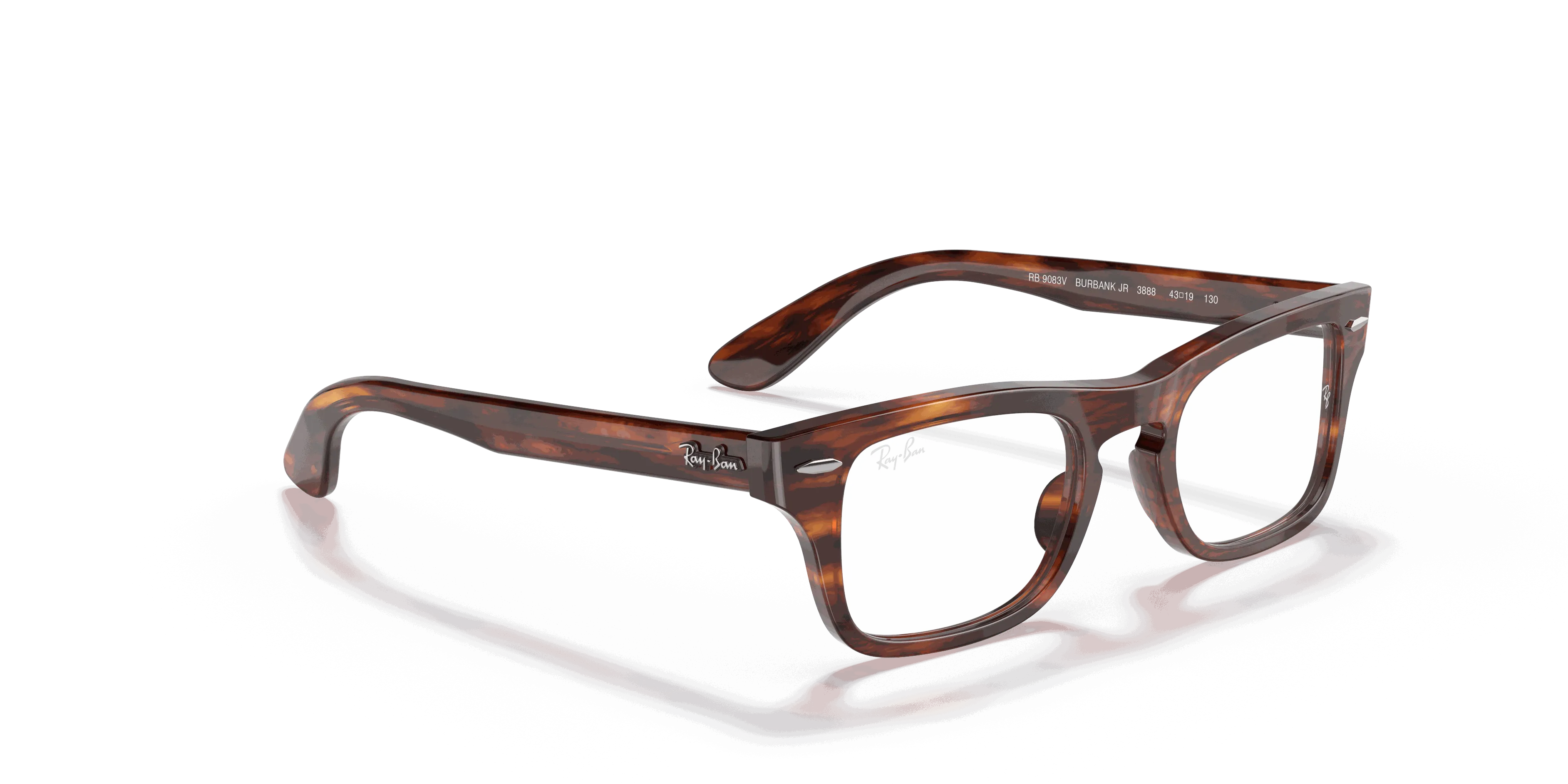 RayBan BURBANK OPTICS KIDS