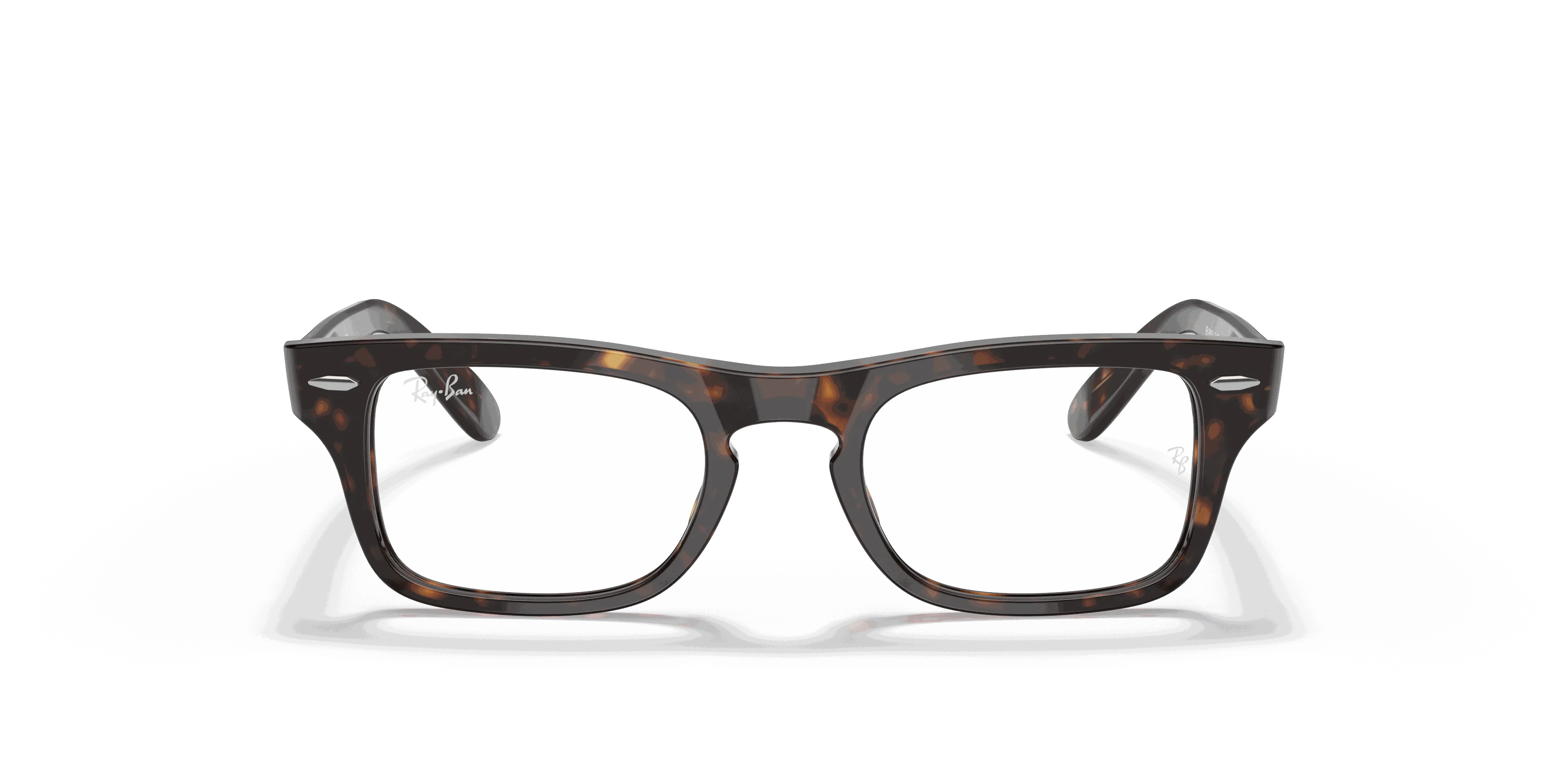 RayBan BURBANK OPTICS KIDS