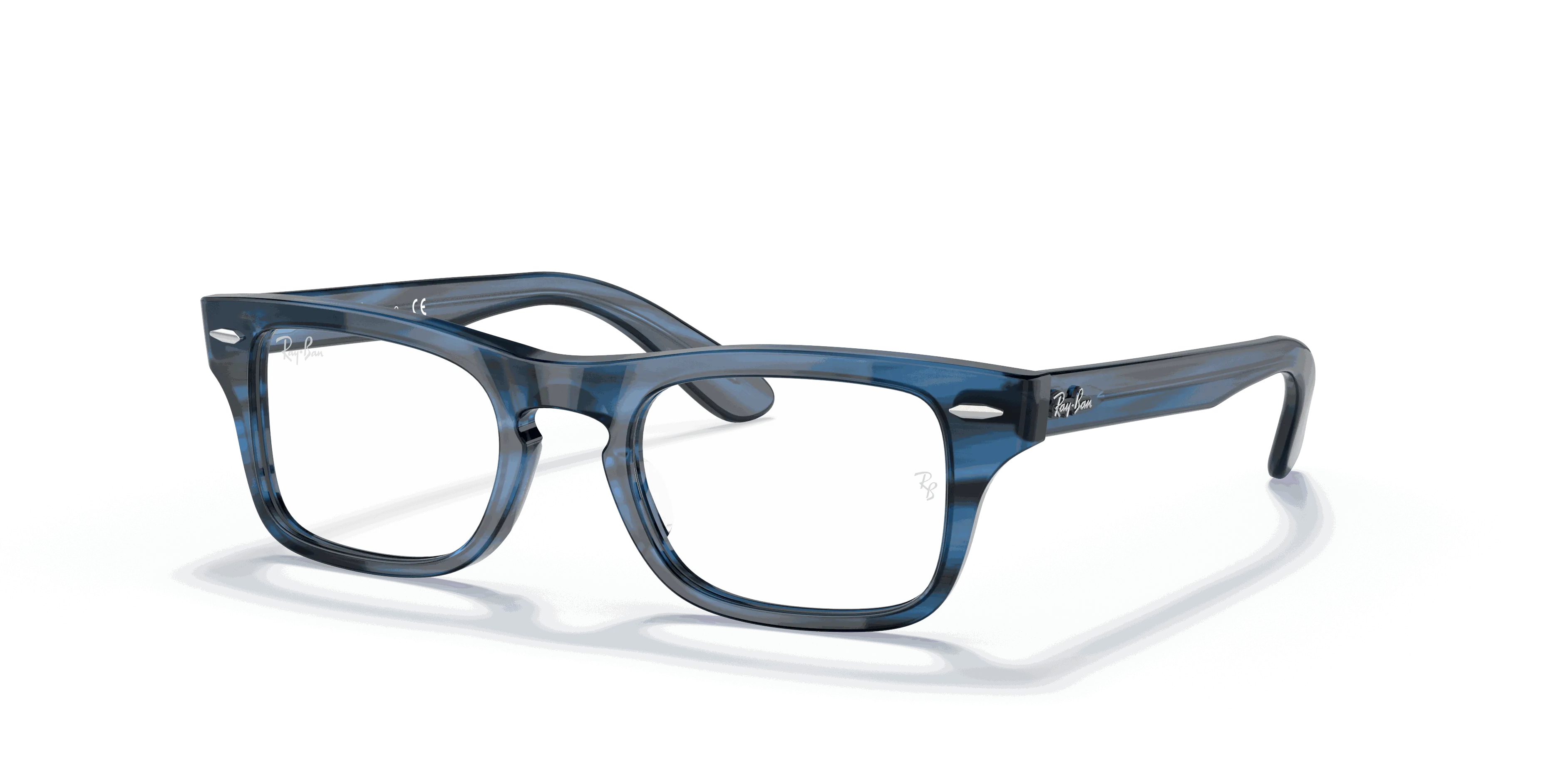 RayBan BURBANK OPTICS KIDS