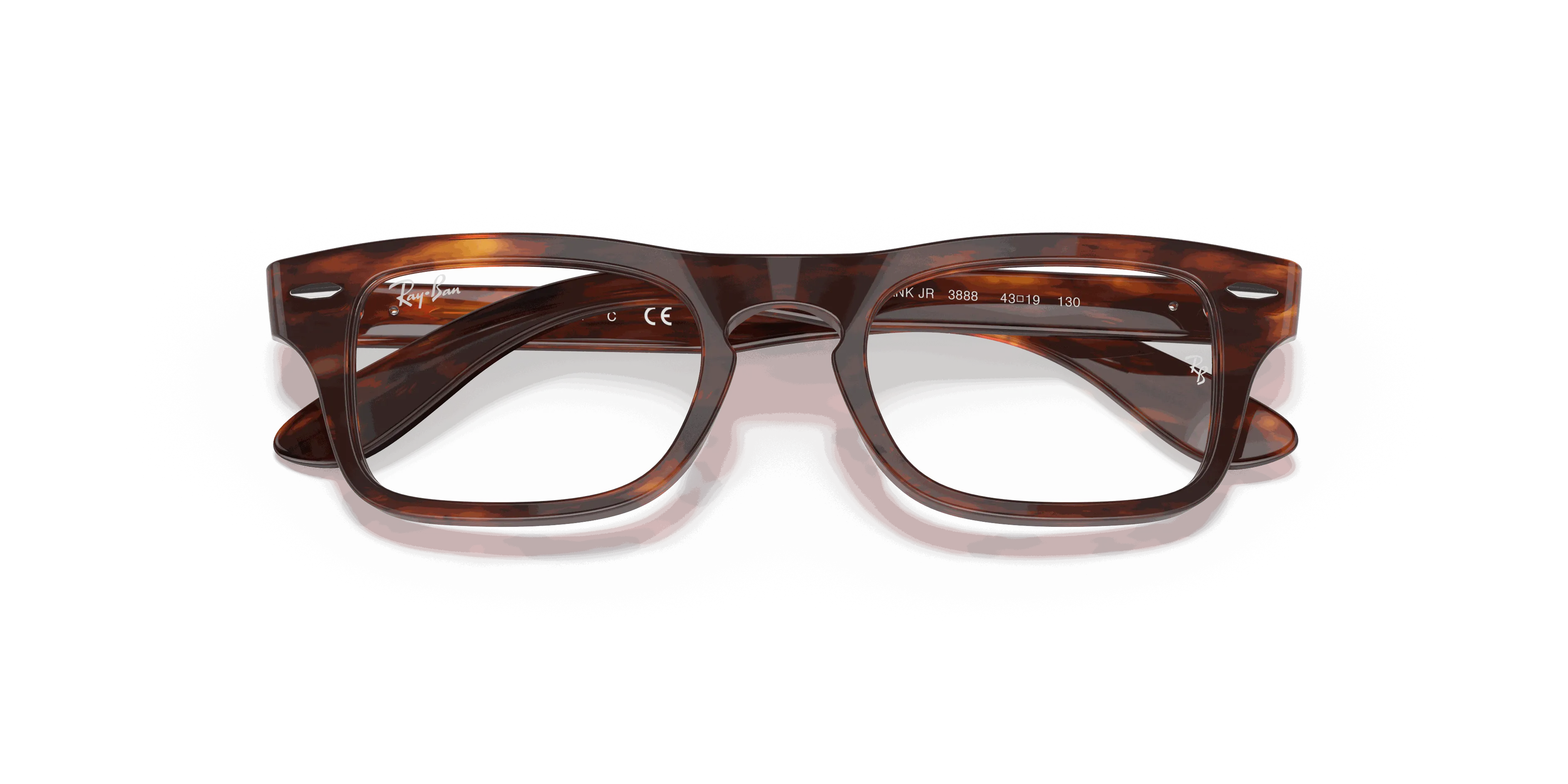 RayBan BURBANK OPTICS KIDS
