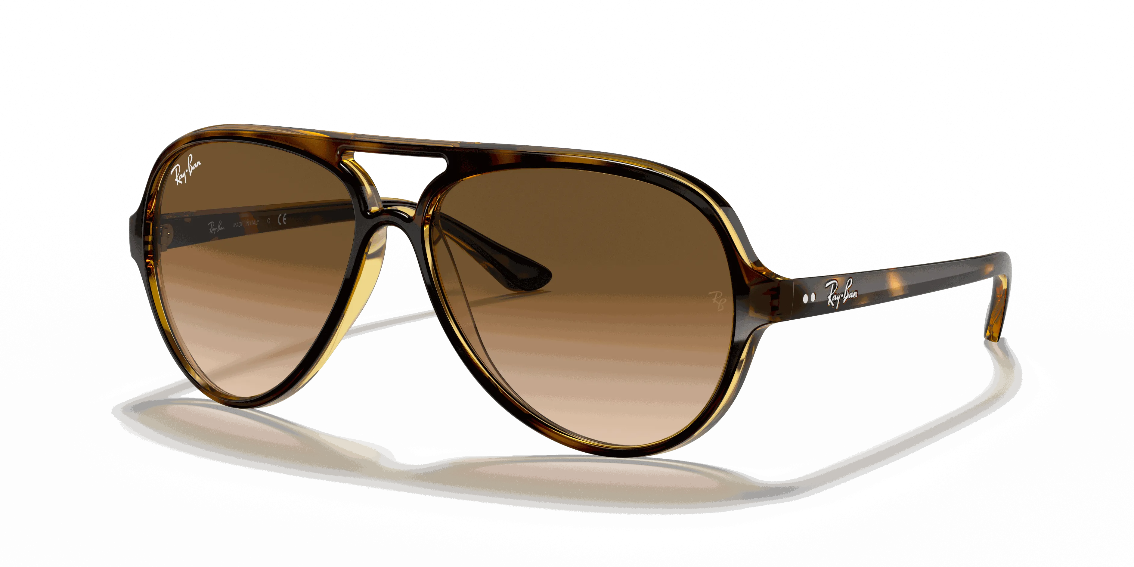 RayBan CATS 5000 CLASSIC