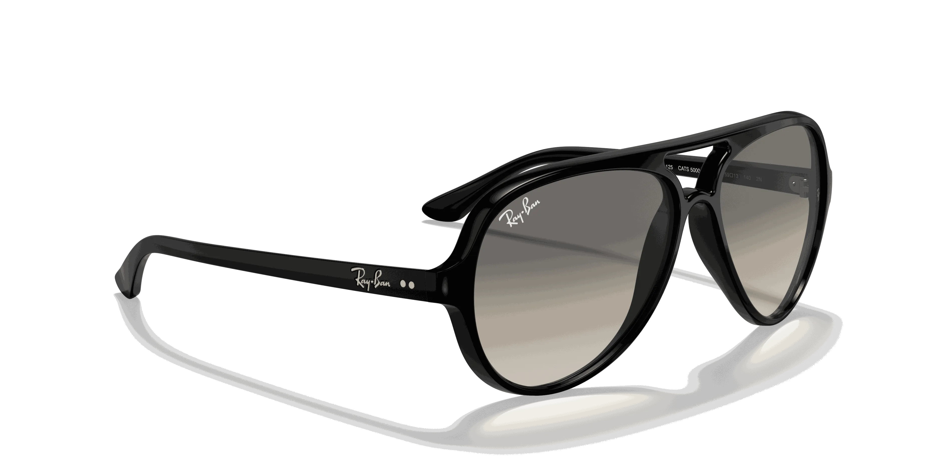 RayBan CATS 5000 CLASSIC