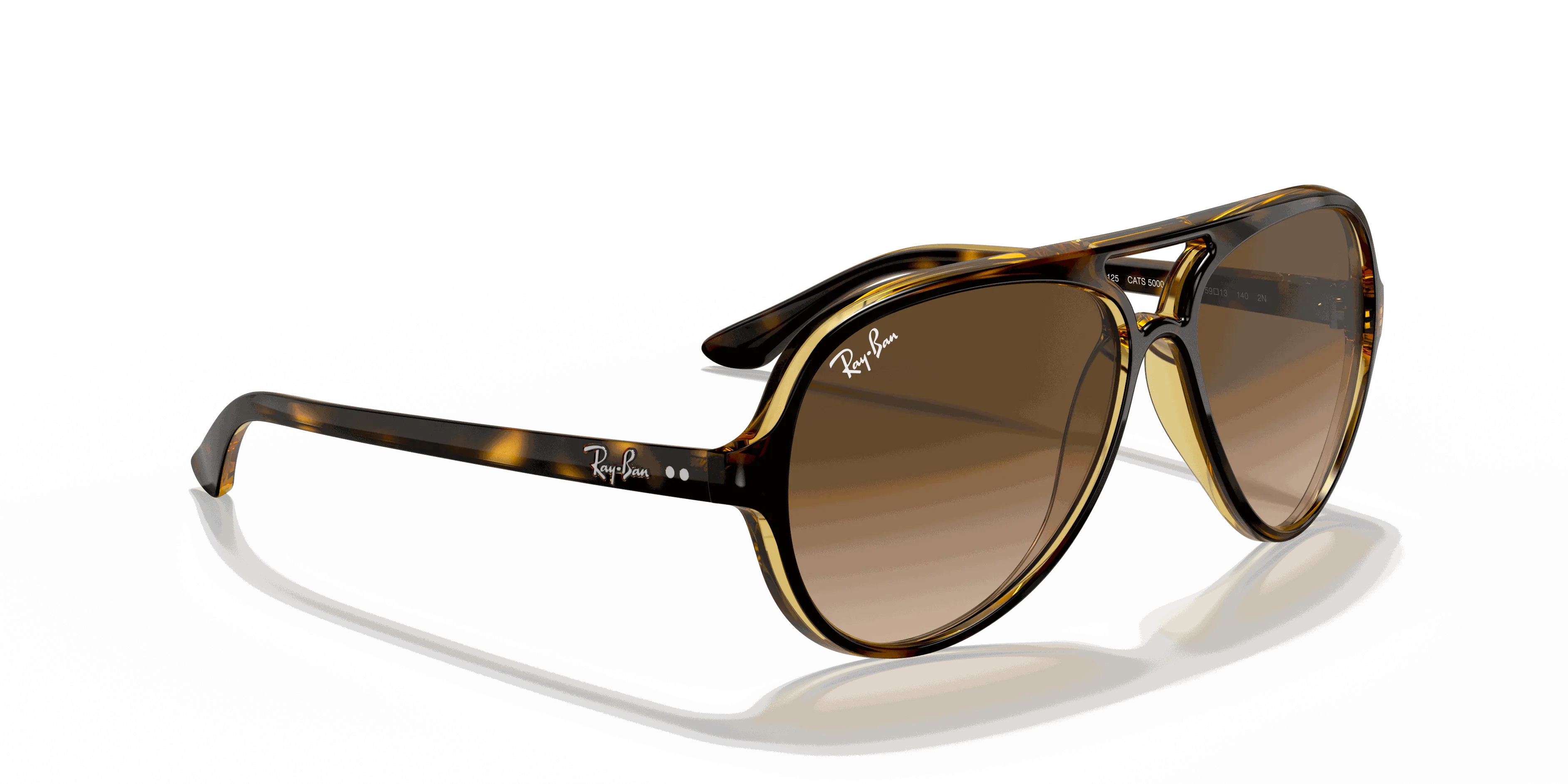 RayBan CATS 5000 CLASSIC