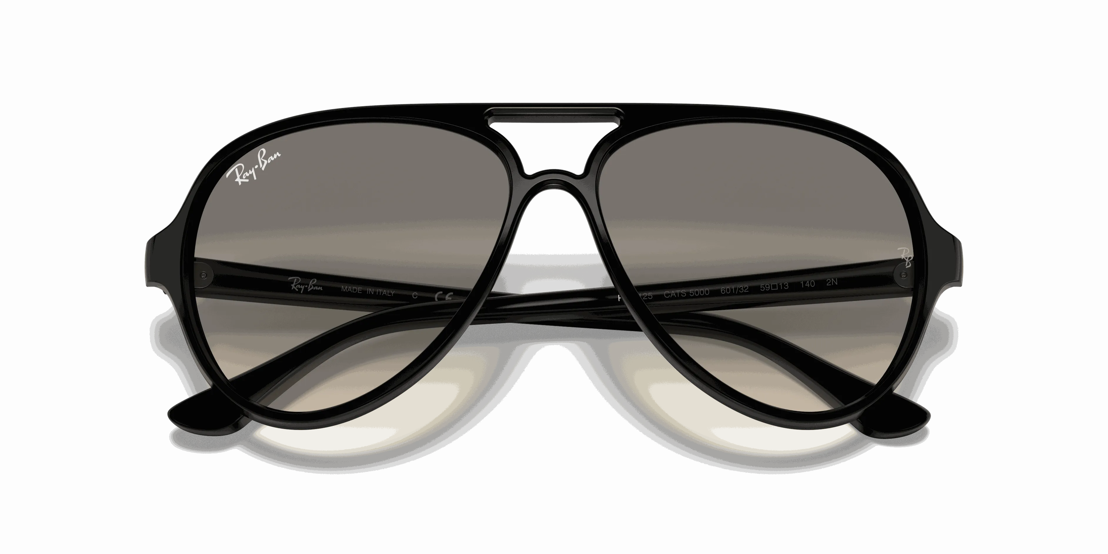 RayBan CATS 5000 CLASSIC