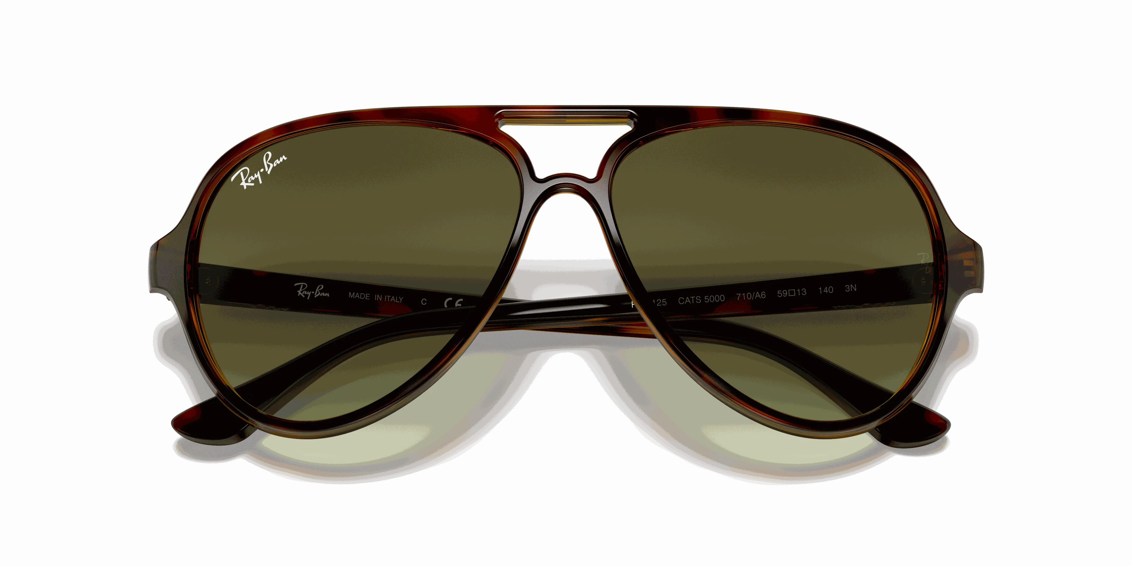 RayBan CATS 5000 CLASSIC