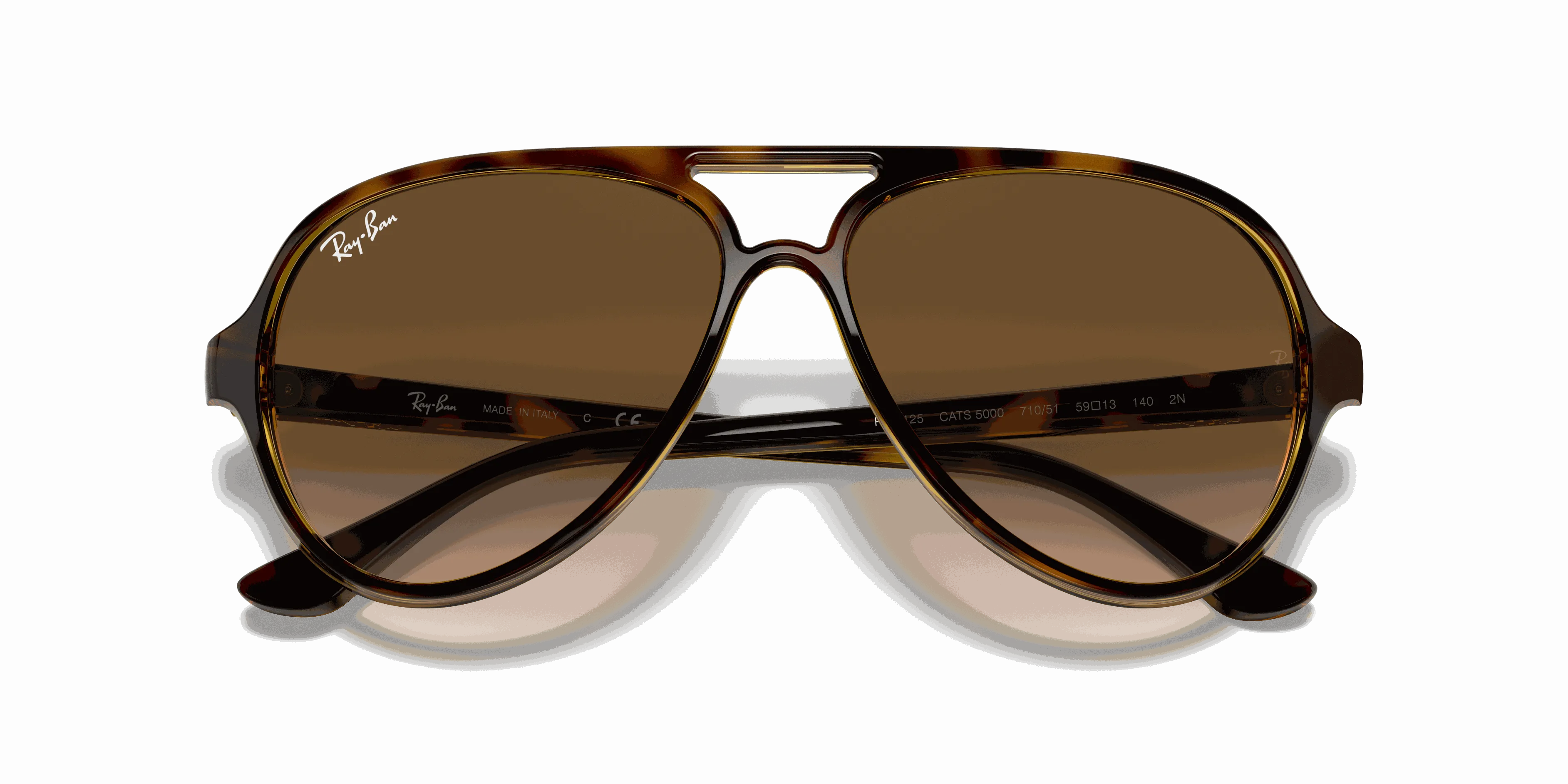 RayBan CATS 5000 CLASSIC