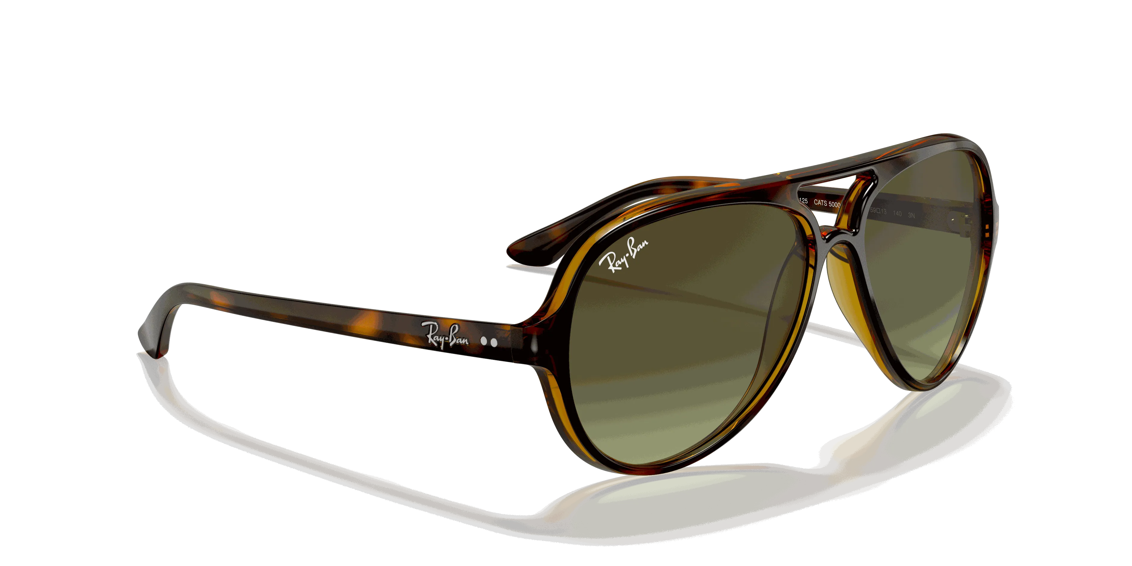 RayBan CATS 5000 CLASSIC