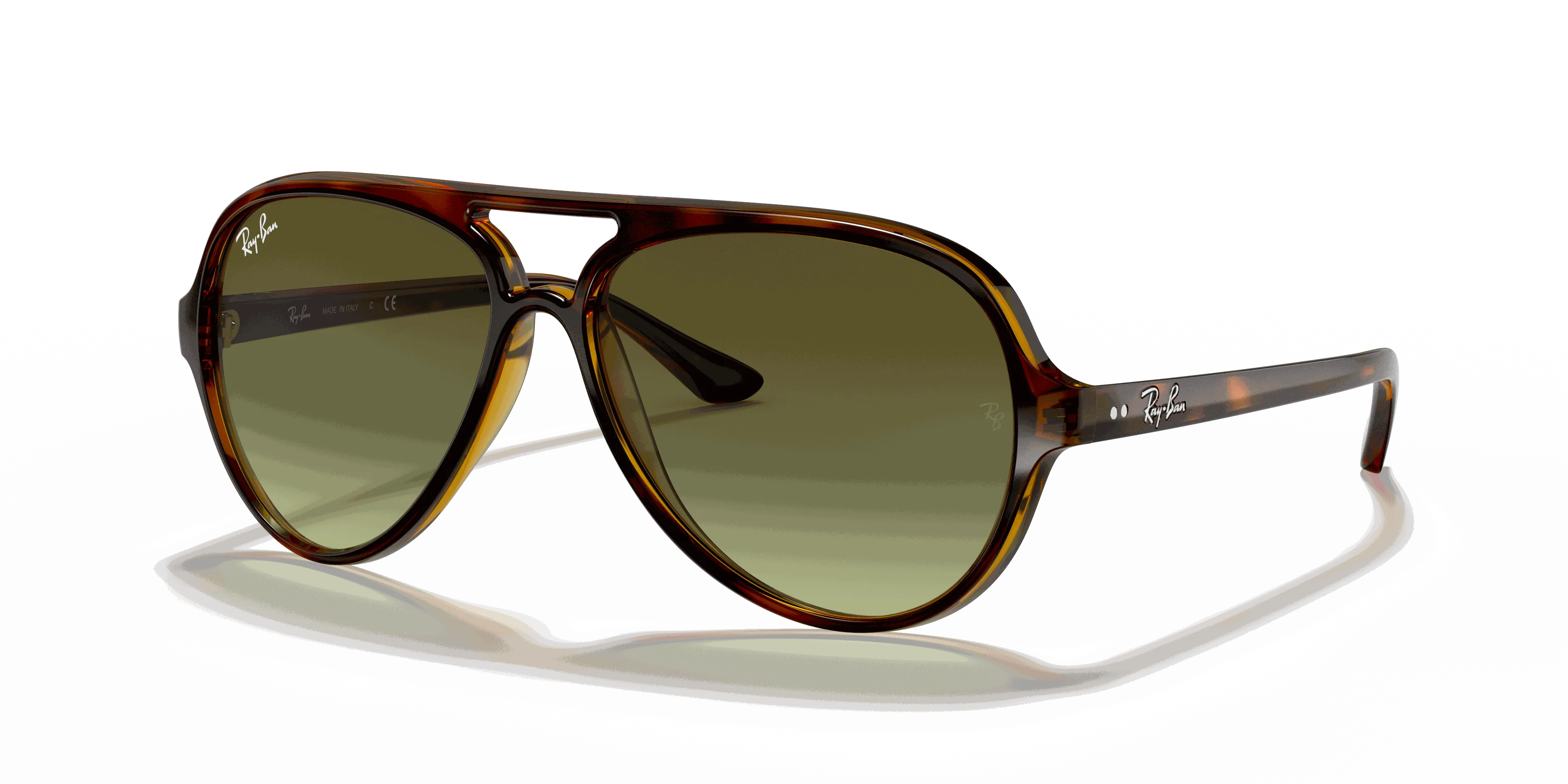 RayBan CATS 5000 CLASSIC