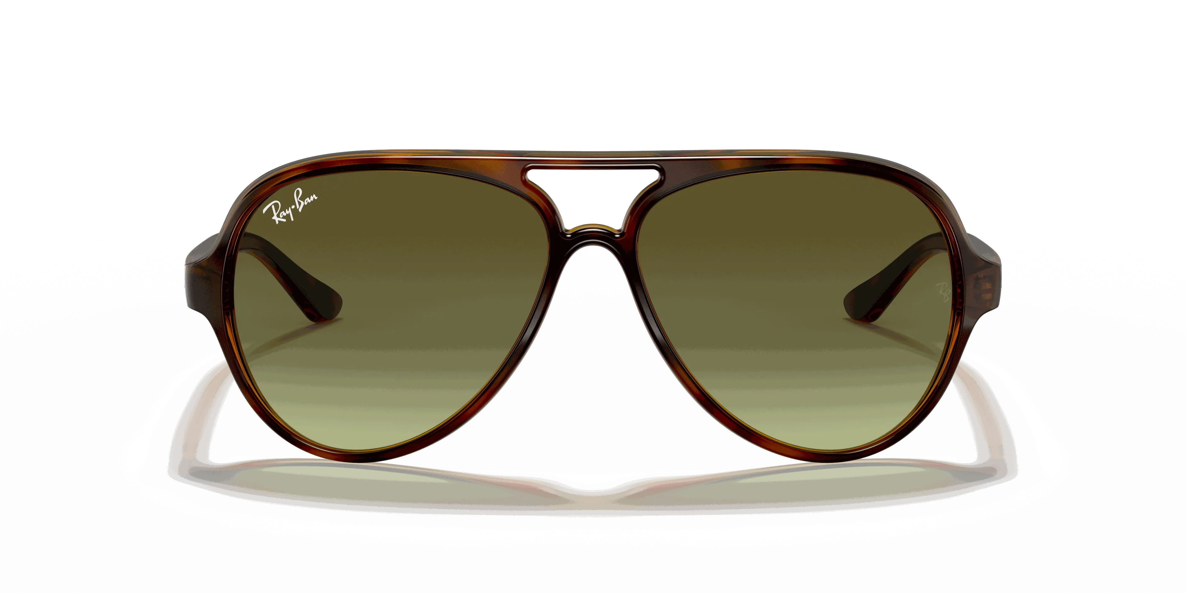 RayBan CATS 5000 CLASSIC