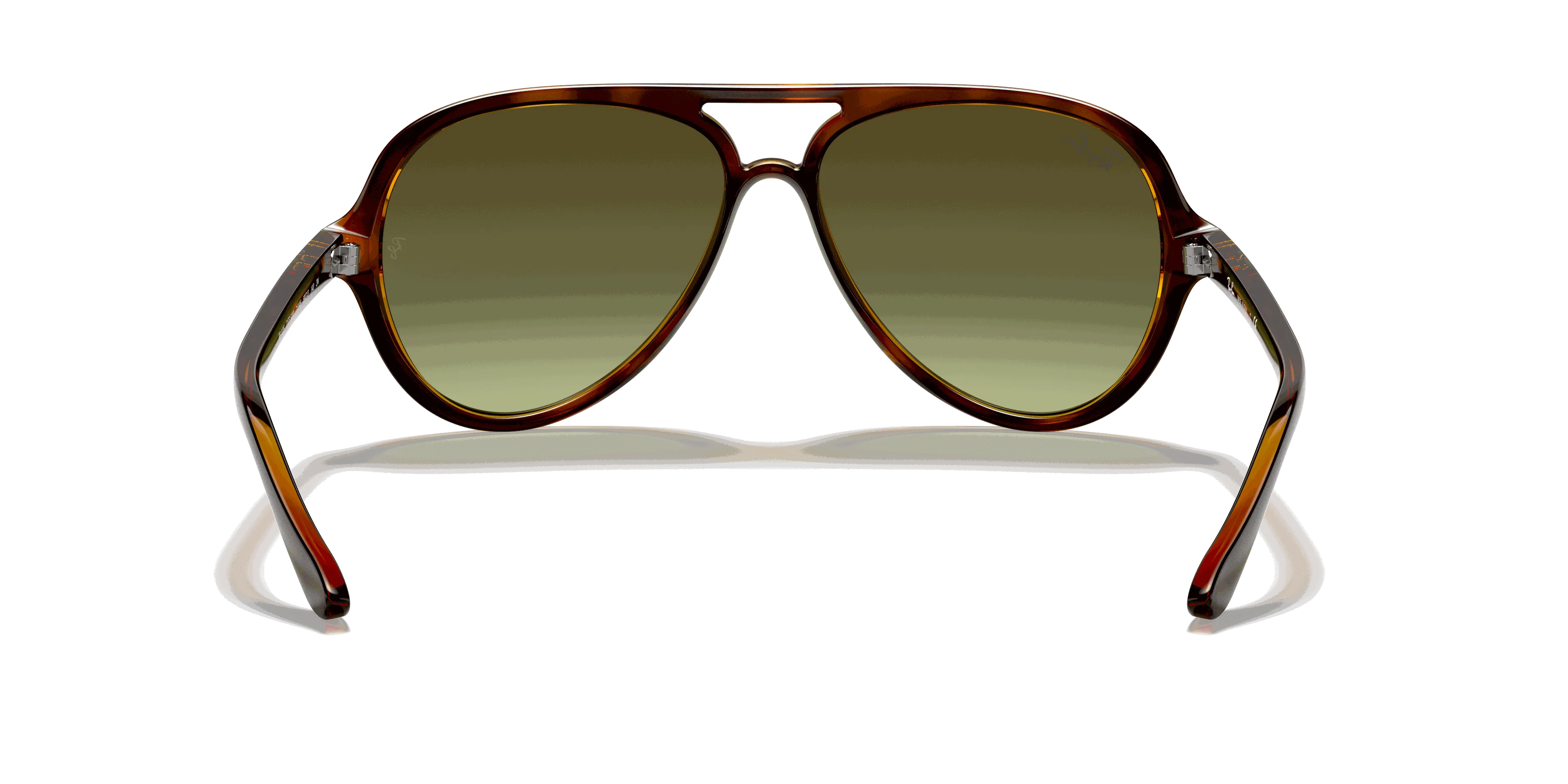 RayBan CATS 5000 CLASSIC