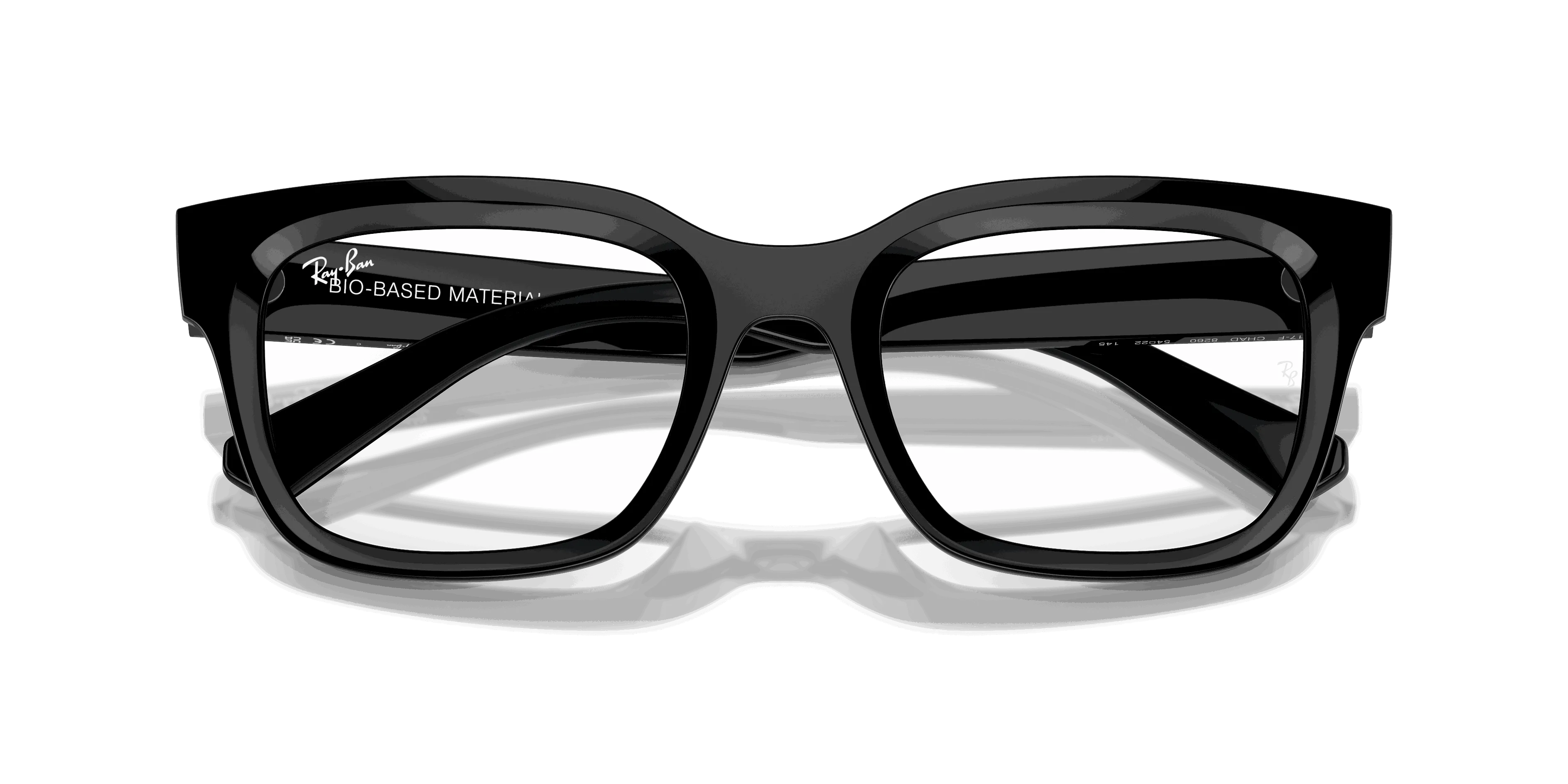 RayBan CHAD OPTICS BIO-BASED