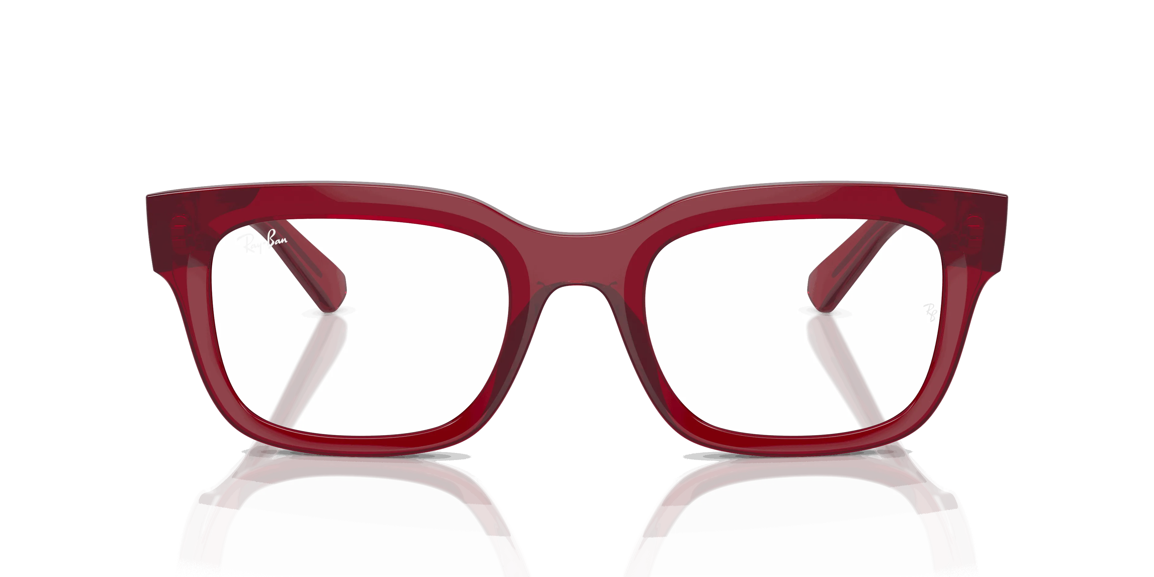 RayBan CHAD OPTICS BIO-BASED