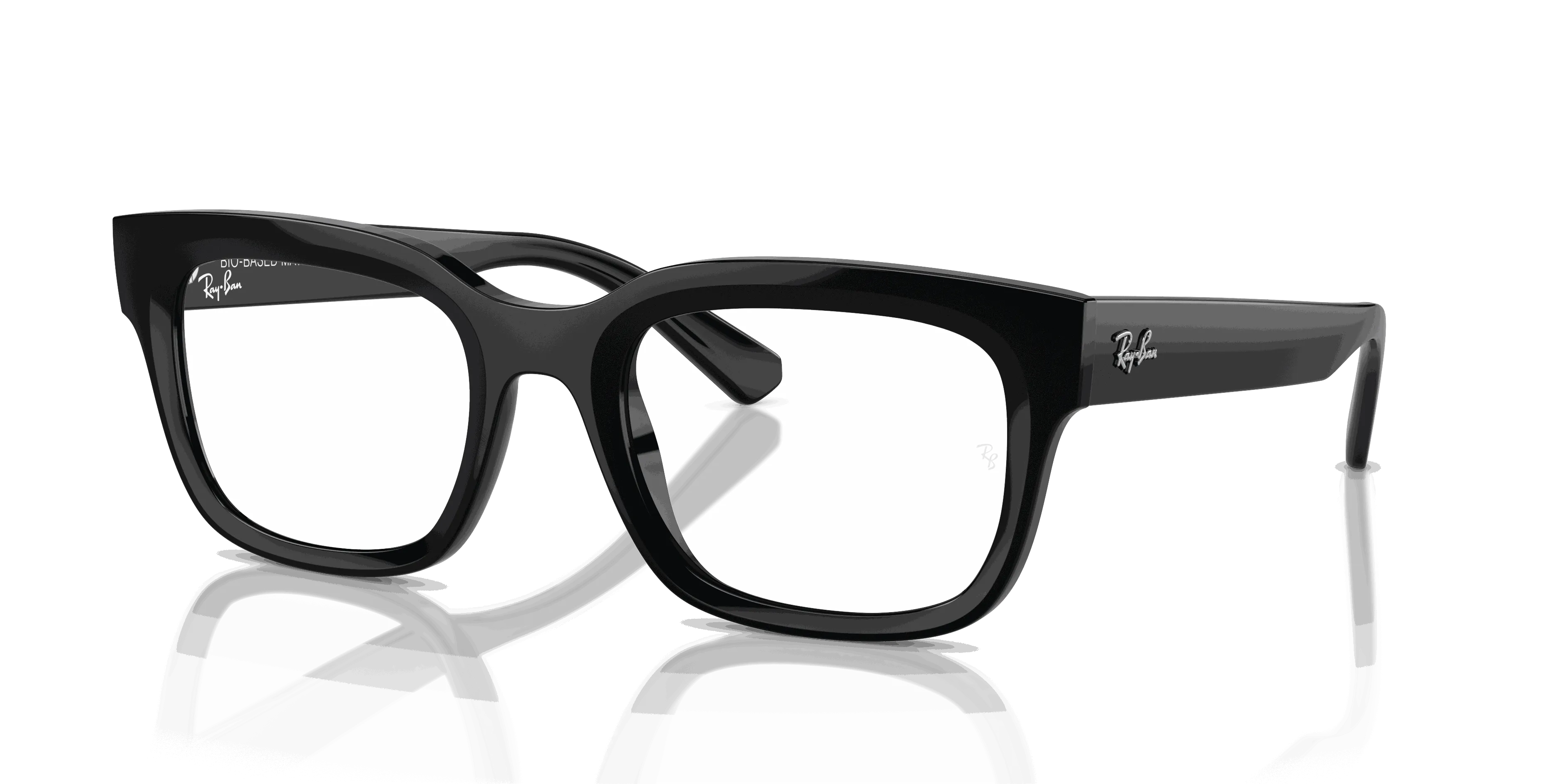 RayBan CHAD OPTICS BIO-BASED