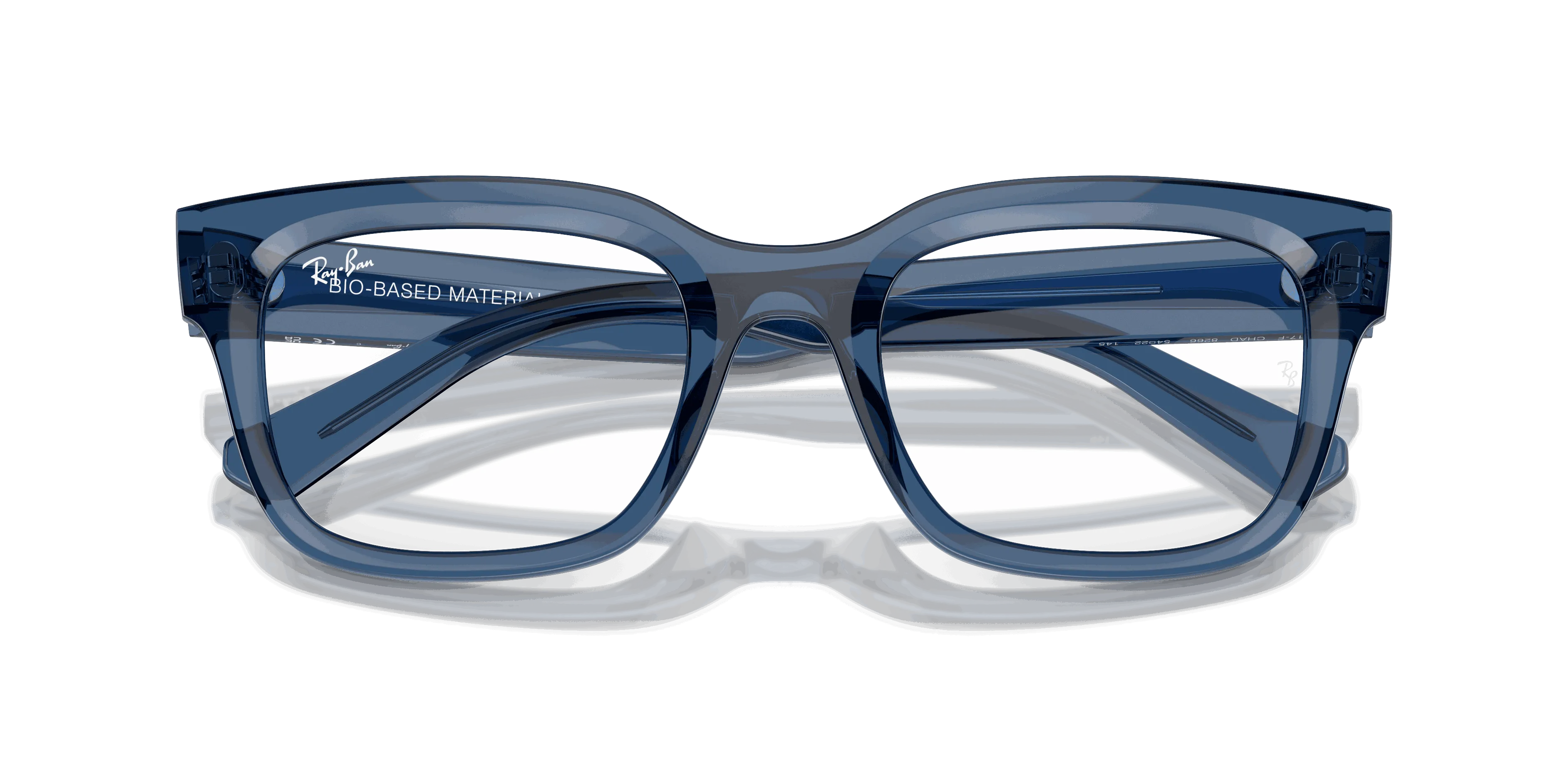 RayBan CHAD OPTICS BIO-BASED