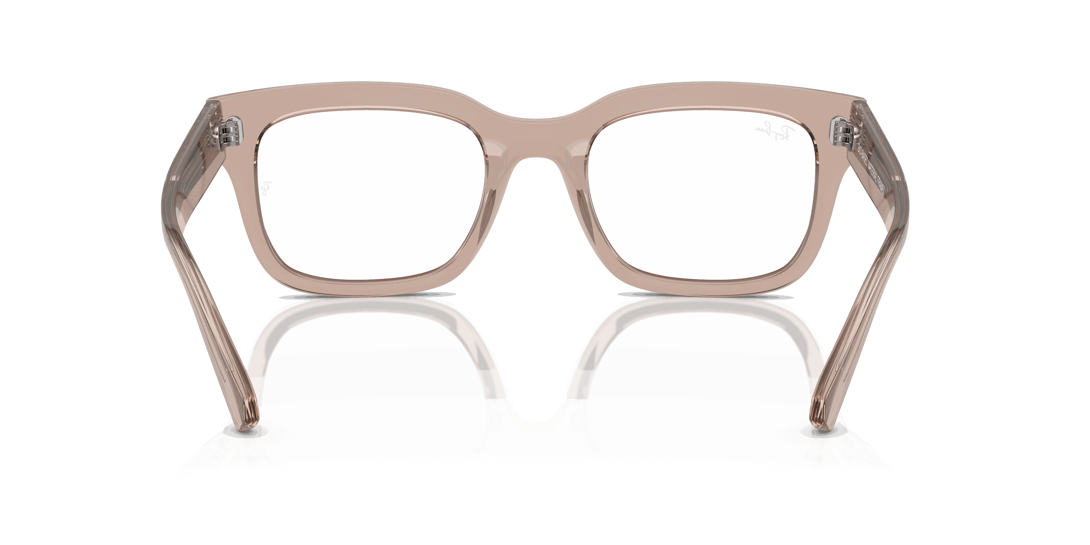 RayBan CHAD OPTICS BIO-BASED