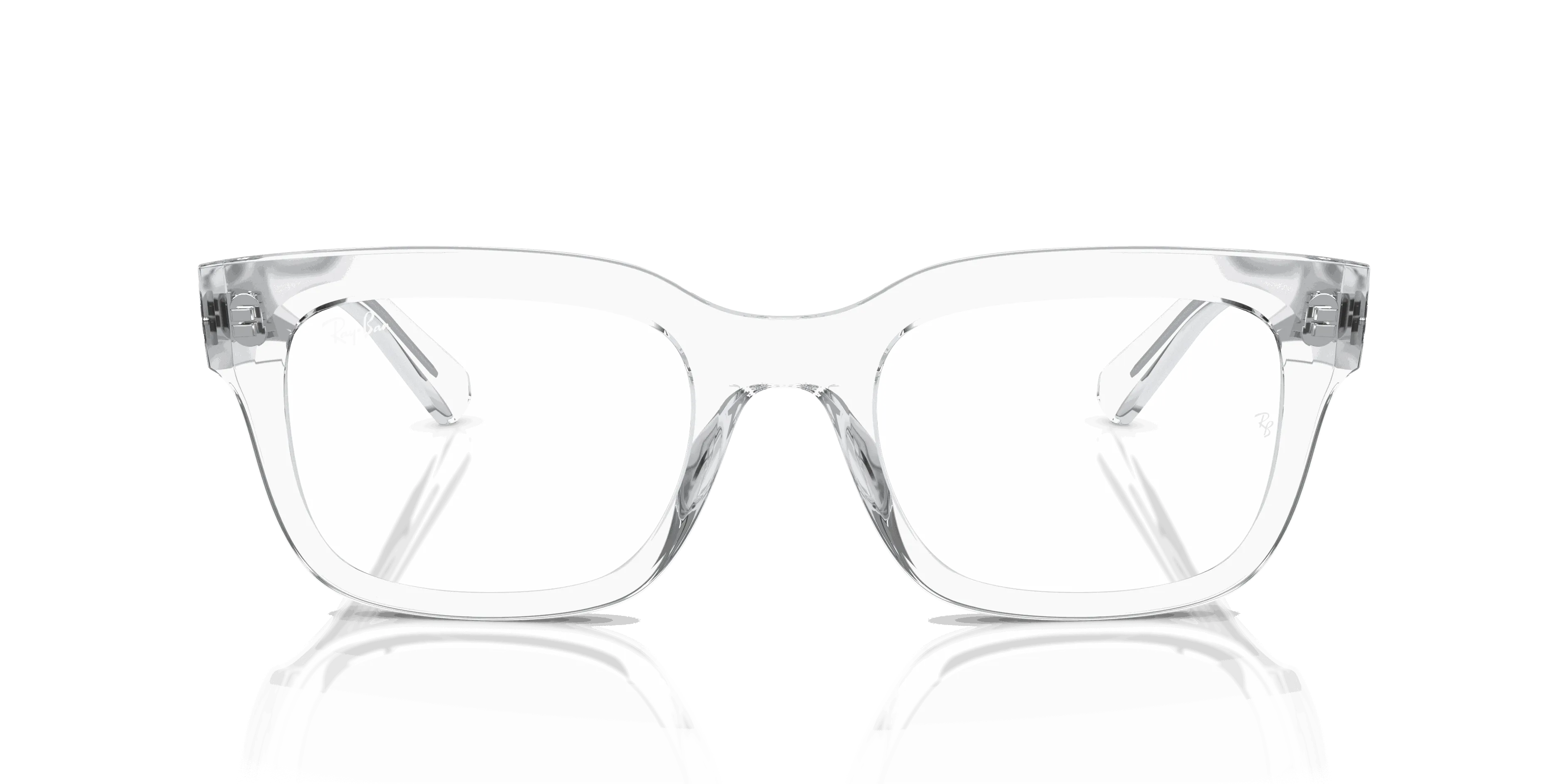 RayBan CHAD OPTICS BIO-BASED