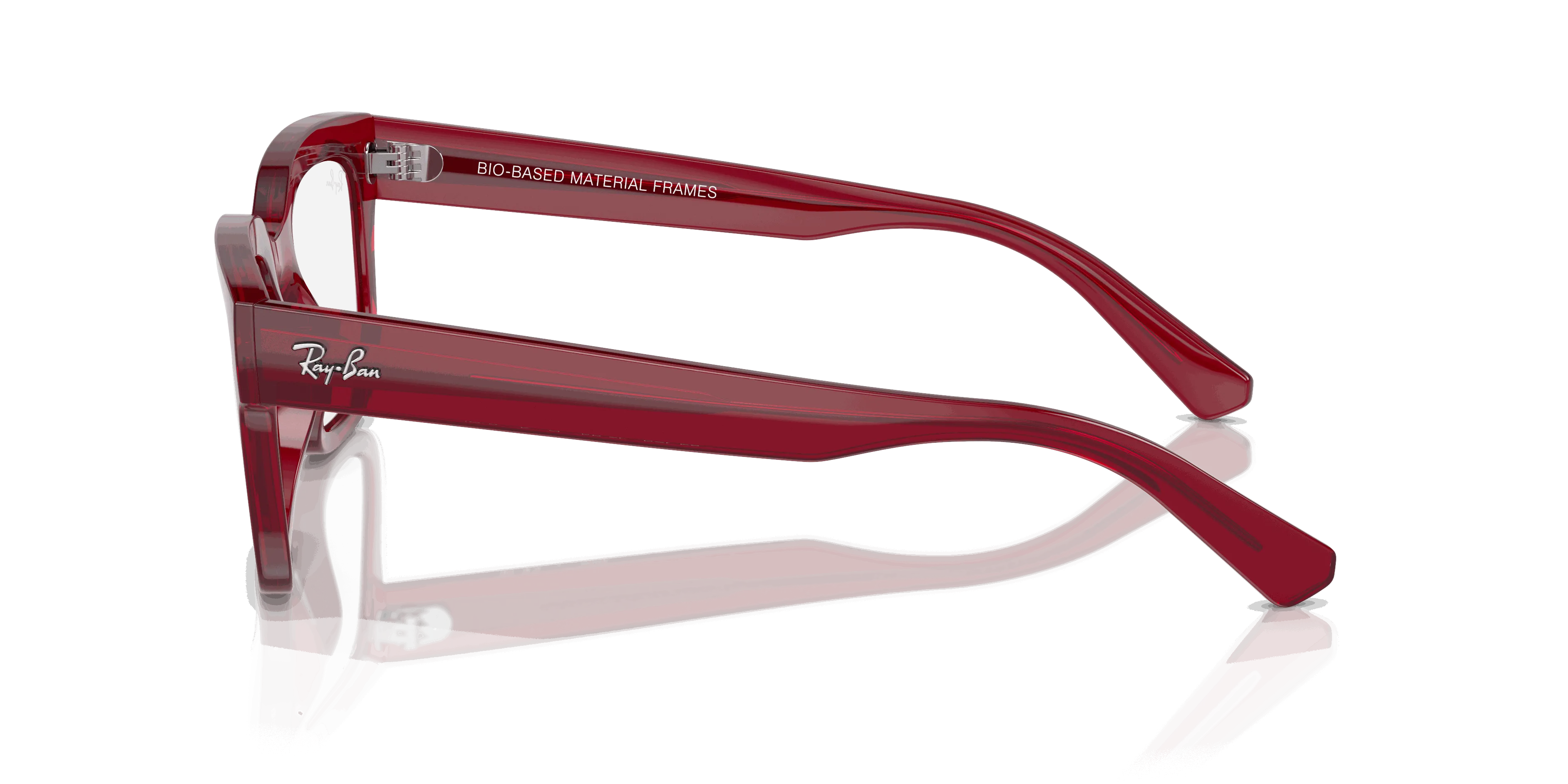 RayBan CHAD OPTICS BIO-BASED