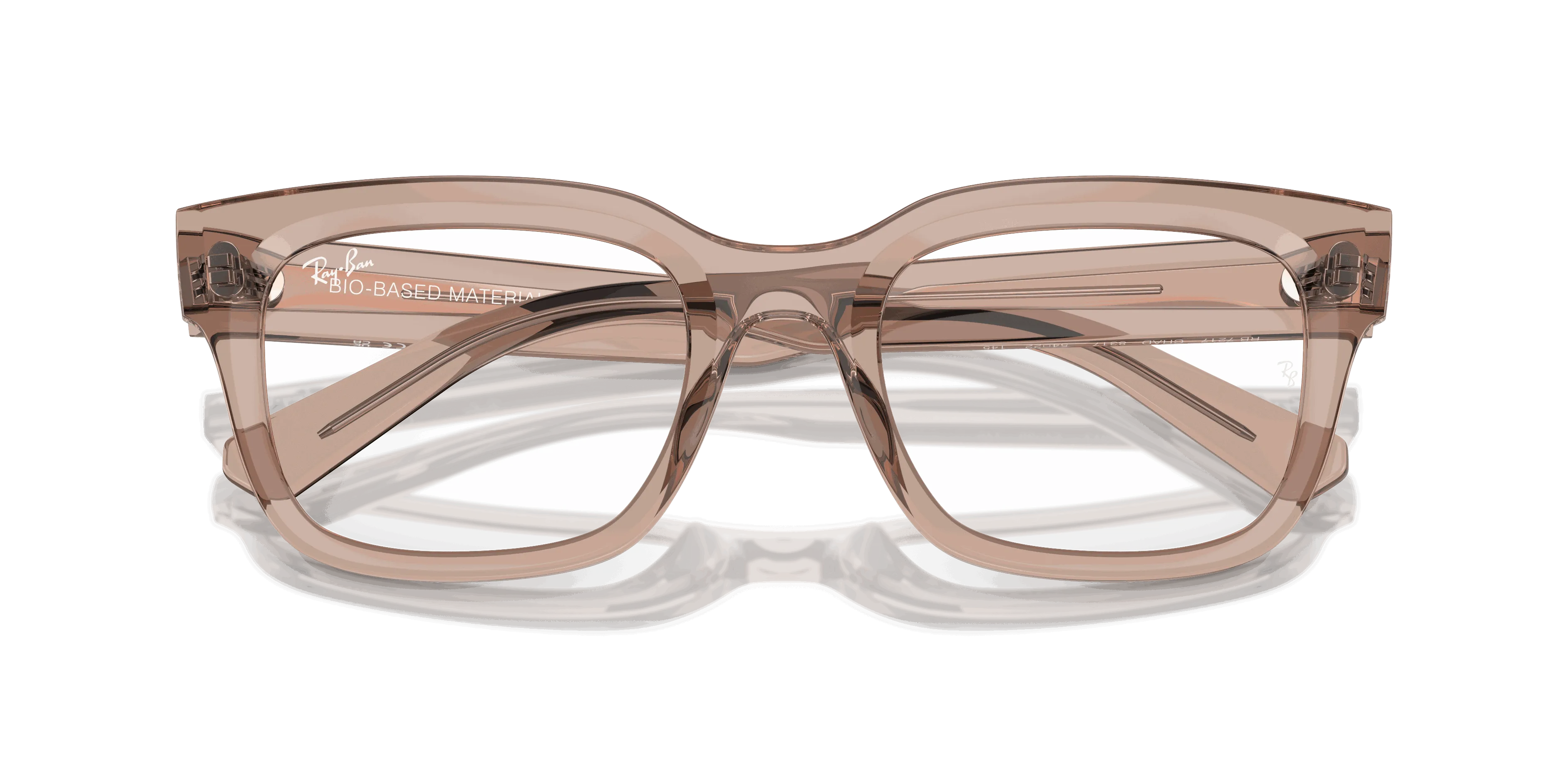 RayBan CHAD OPTICS BIO-BASED