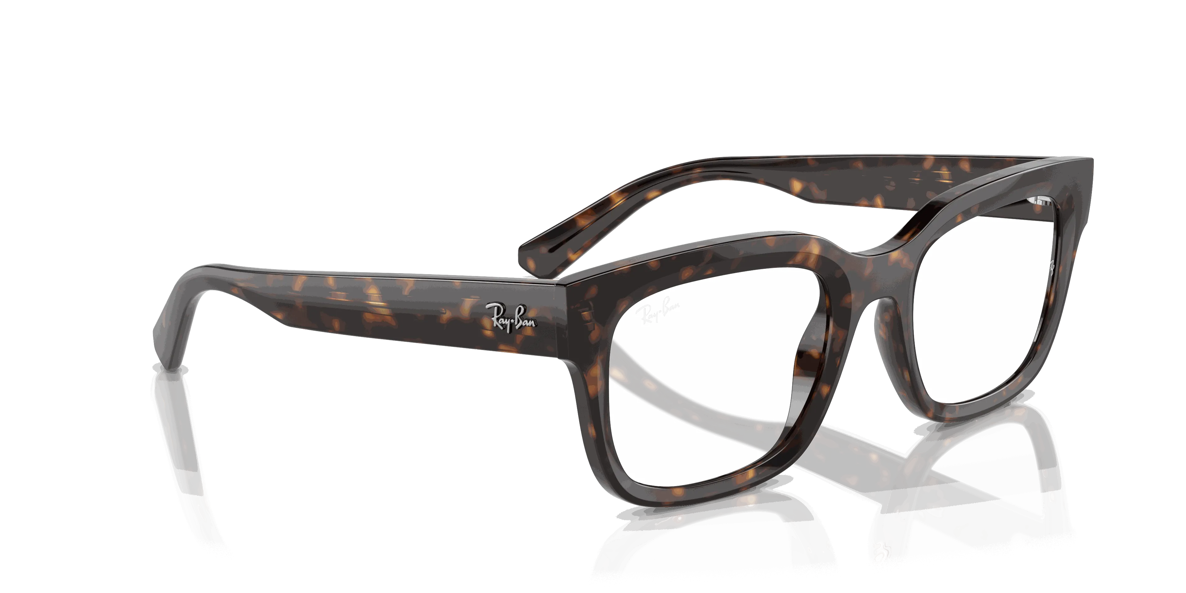 RayBan CHAD OPTICS BIO-BASED