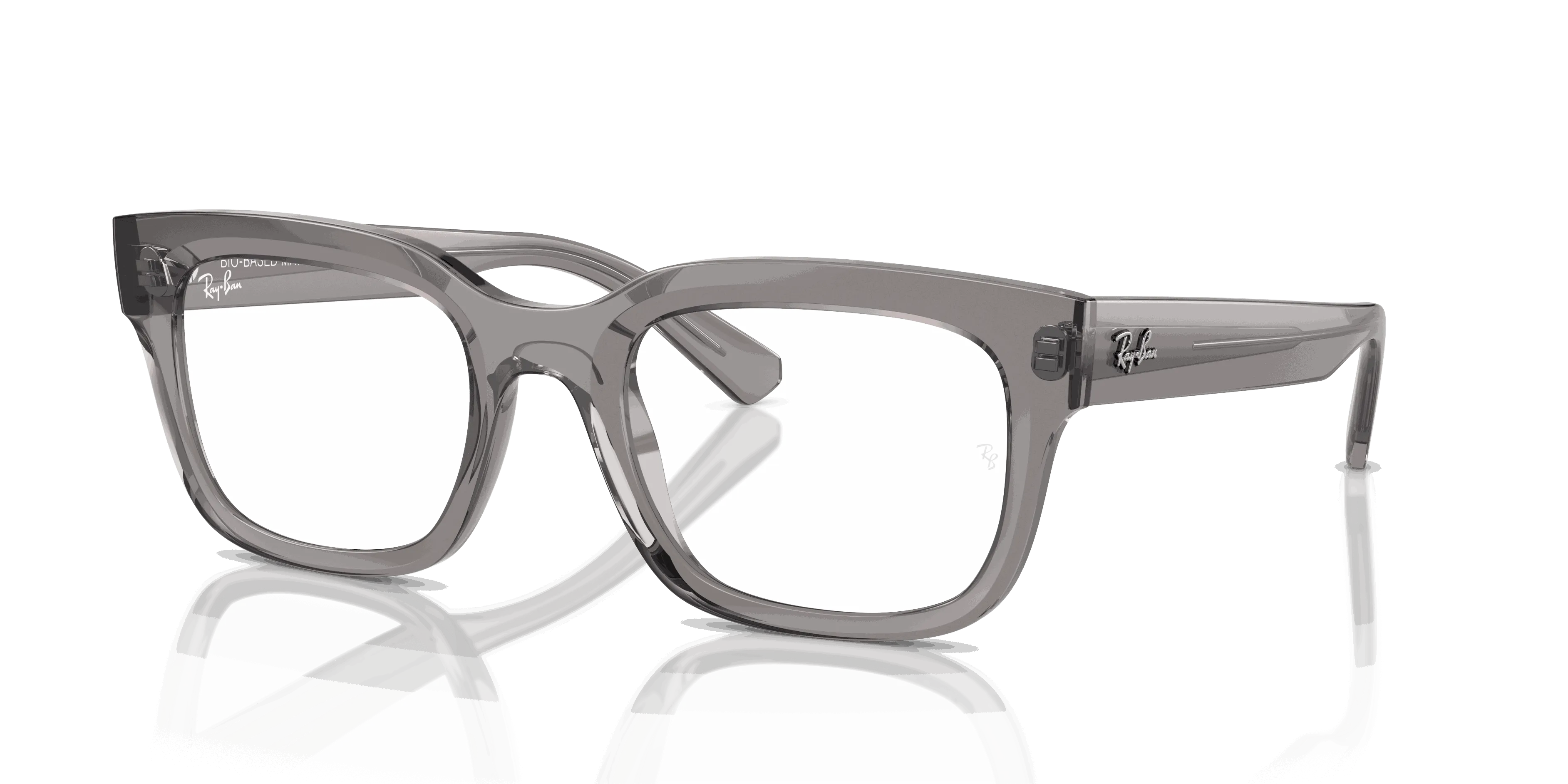RayBan CHAD OPTICS BIO-BASED