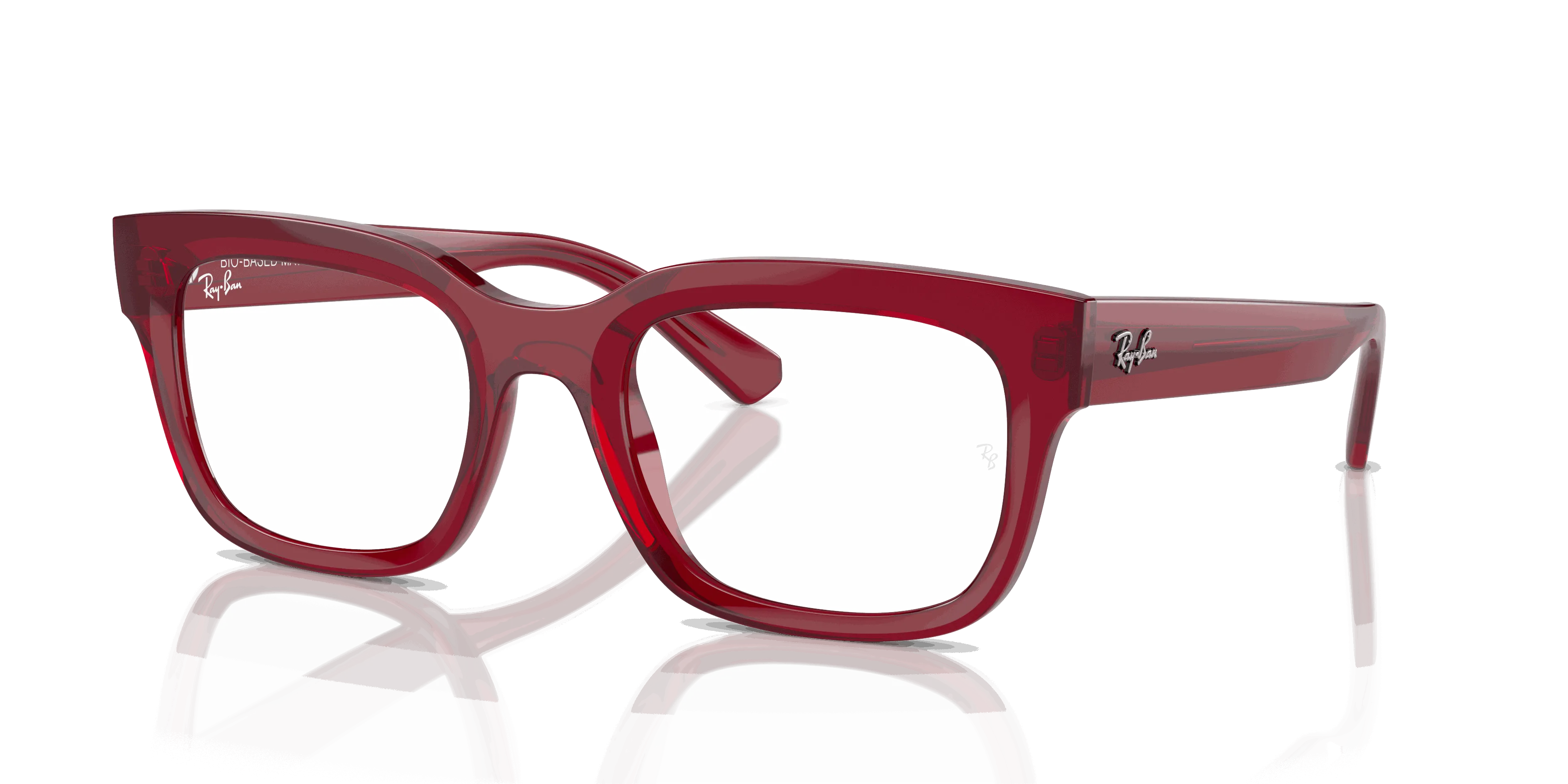 RayBan CHAD OPTICS BIO-BASED