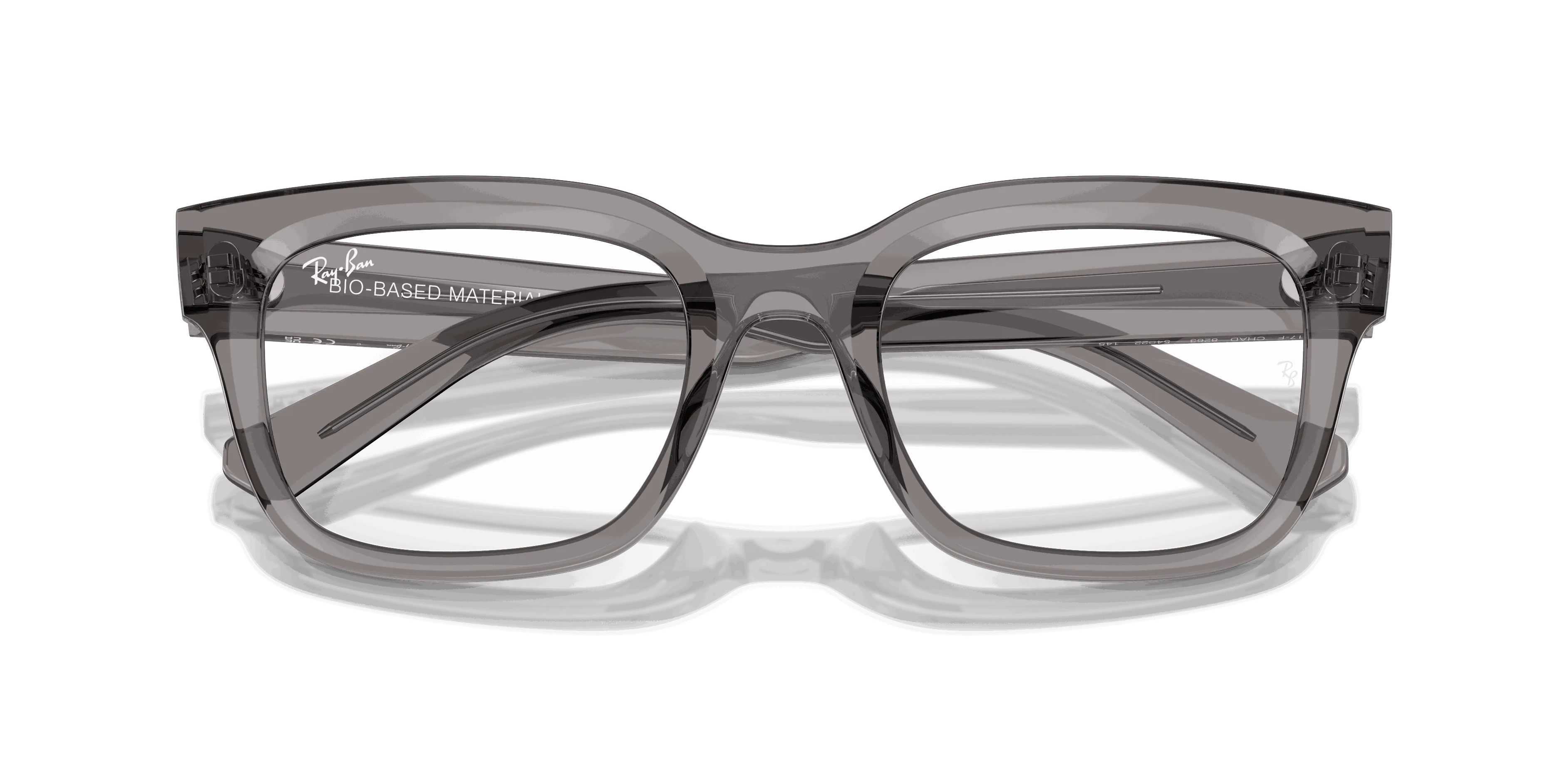 RayBan CHAD OPTICS BIO-BASED