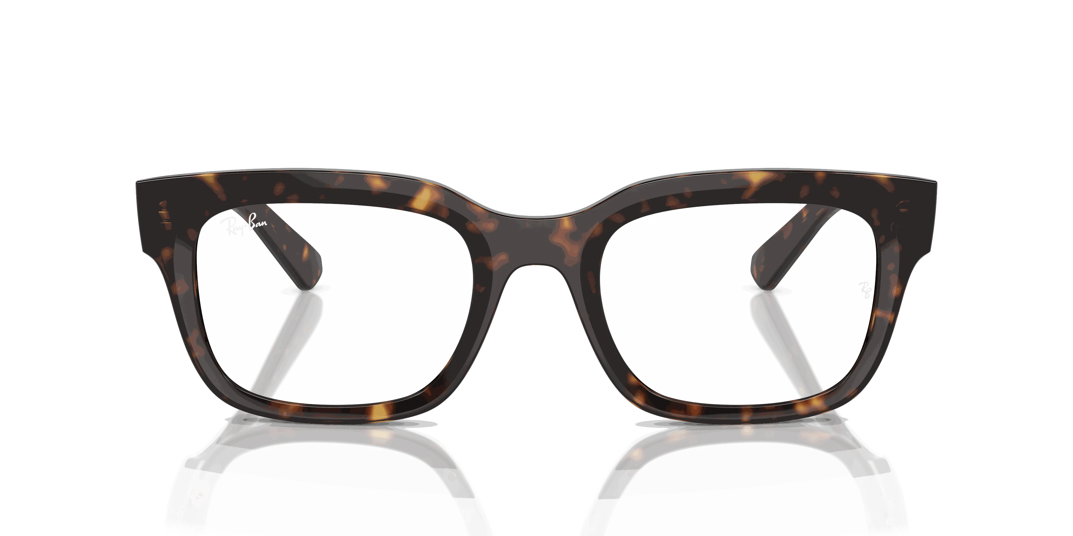 RayBan CHAD OPTICS BIO-BASED
