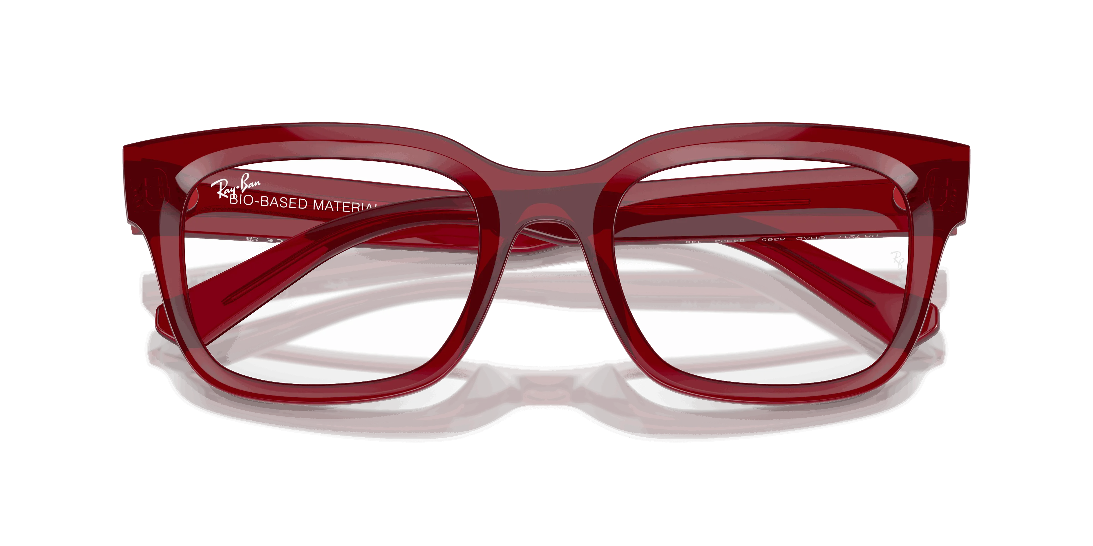 RayBan CHAD OPTICS BIO-BASED