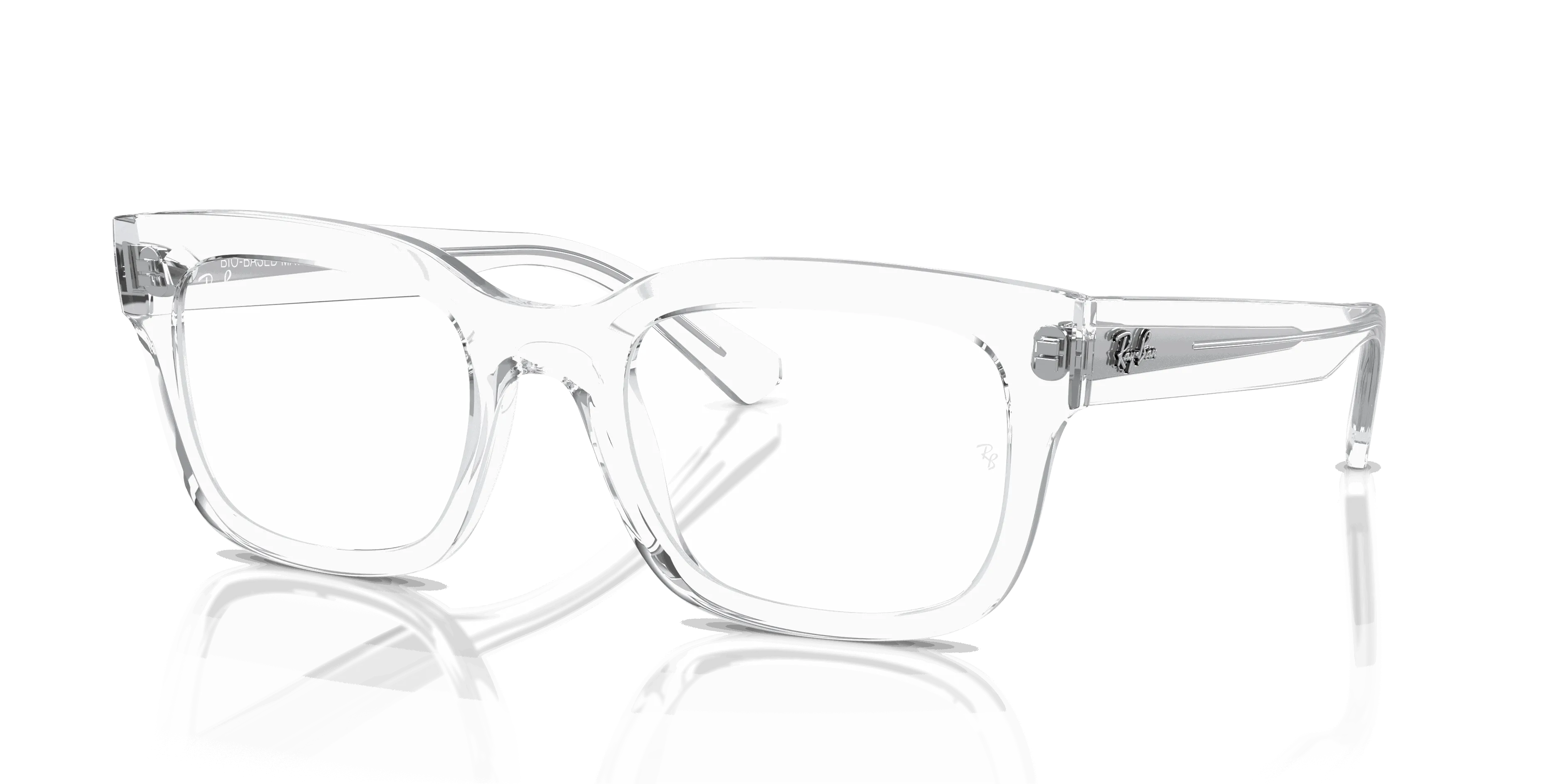 RayBan CHAD OPTICS BIO-BASED