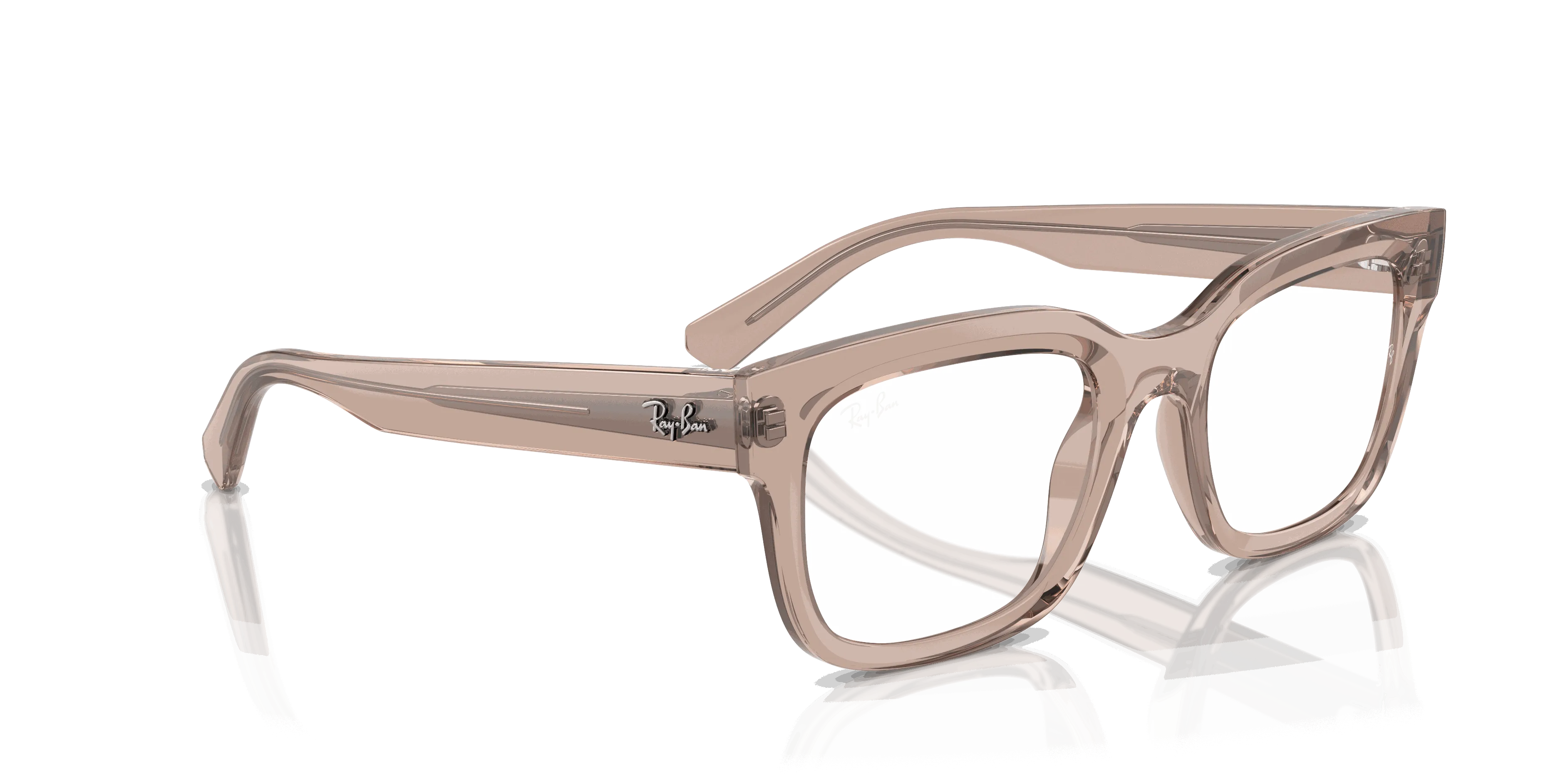 RayBan CHAD OPTICS BIO-BASED