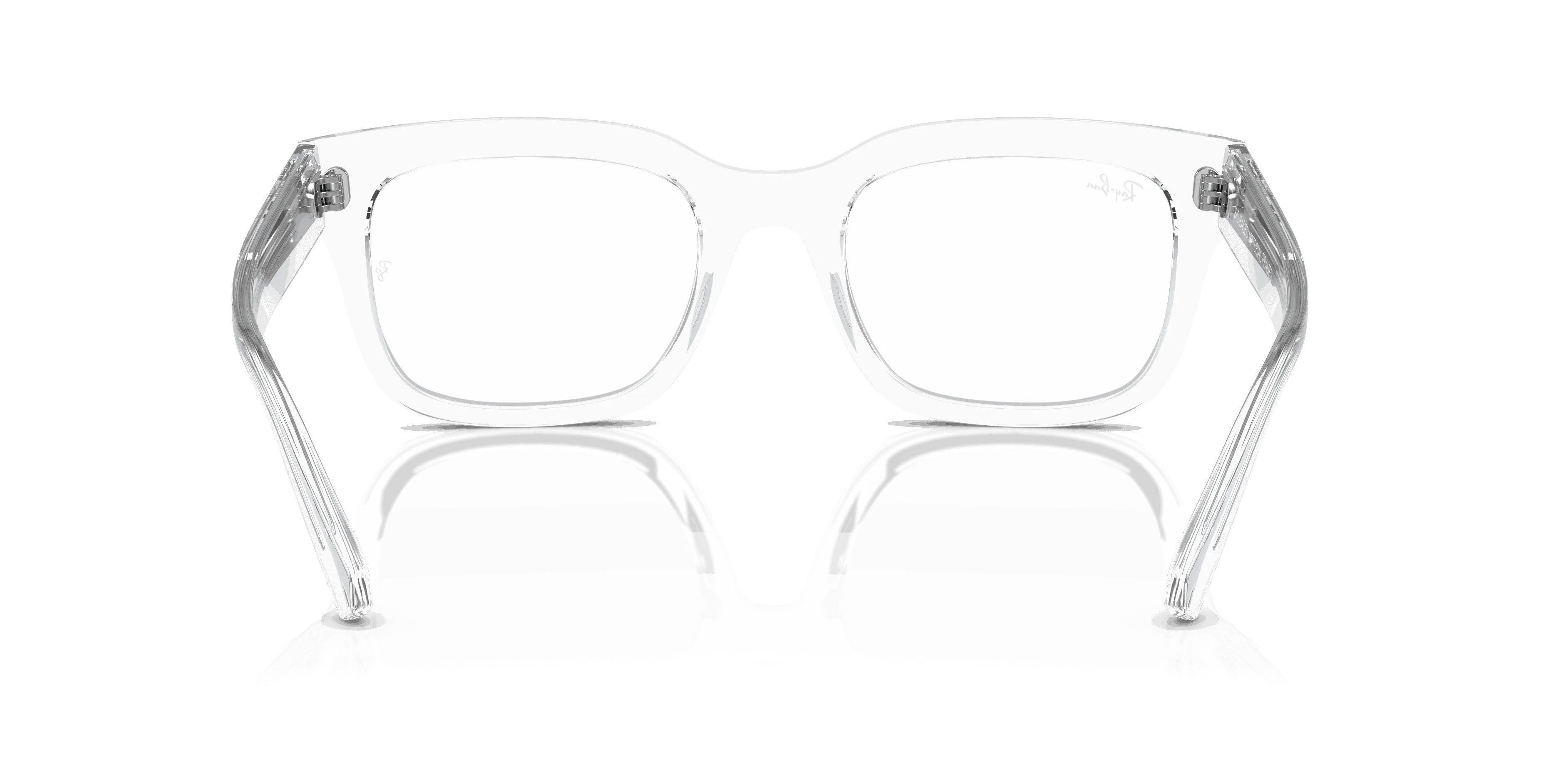 RayBan CHAD OPTICS BIO-BASED