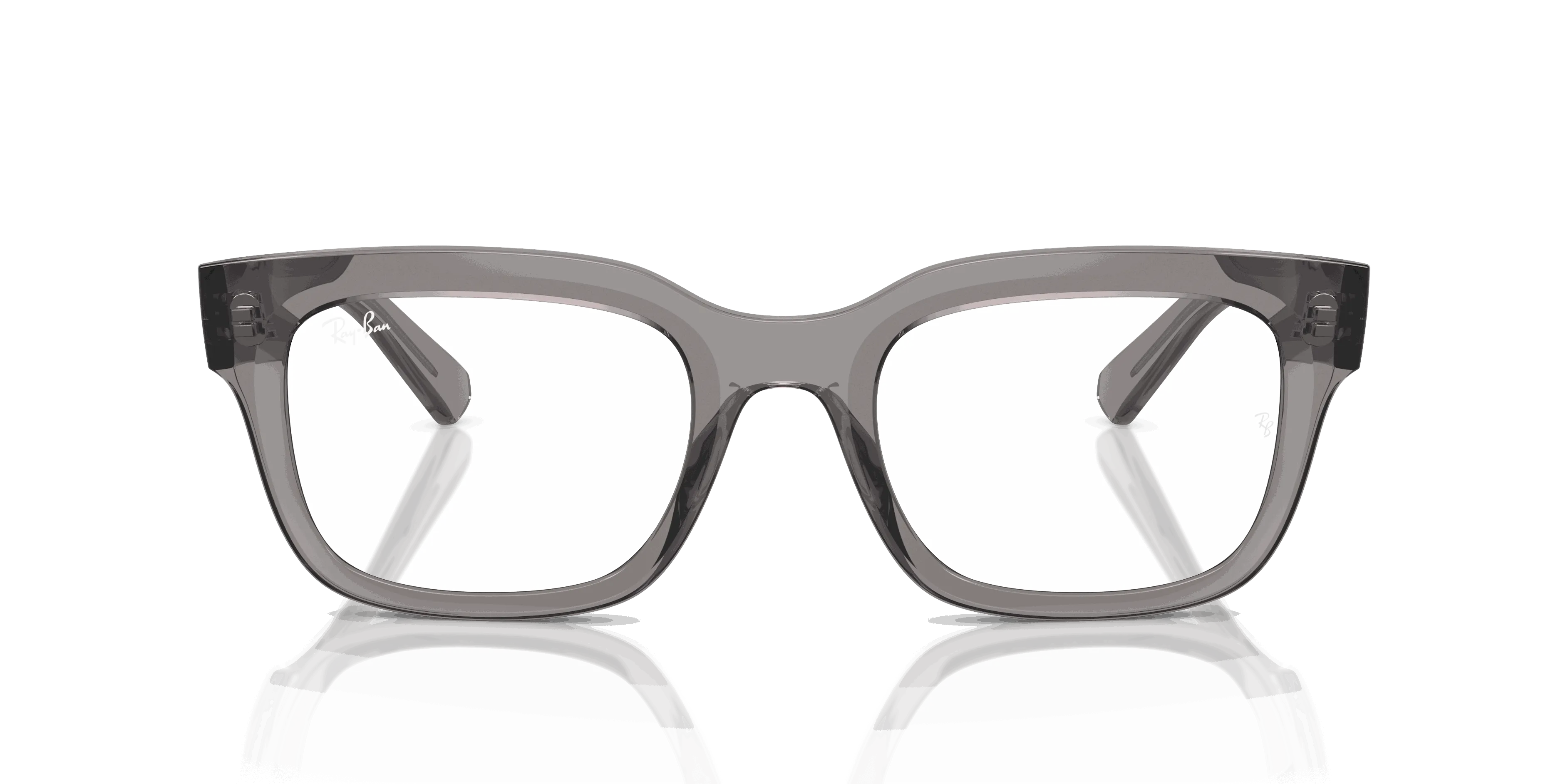 RayBan CHAD OPTICS BIO-BASED
