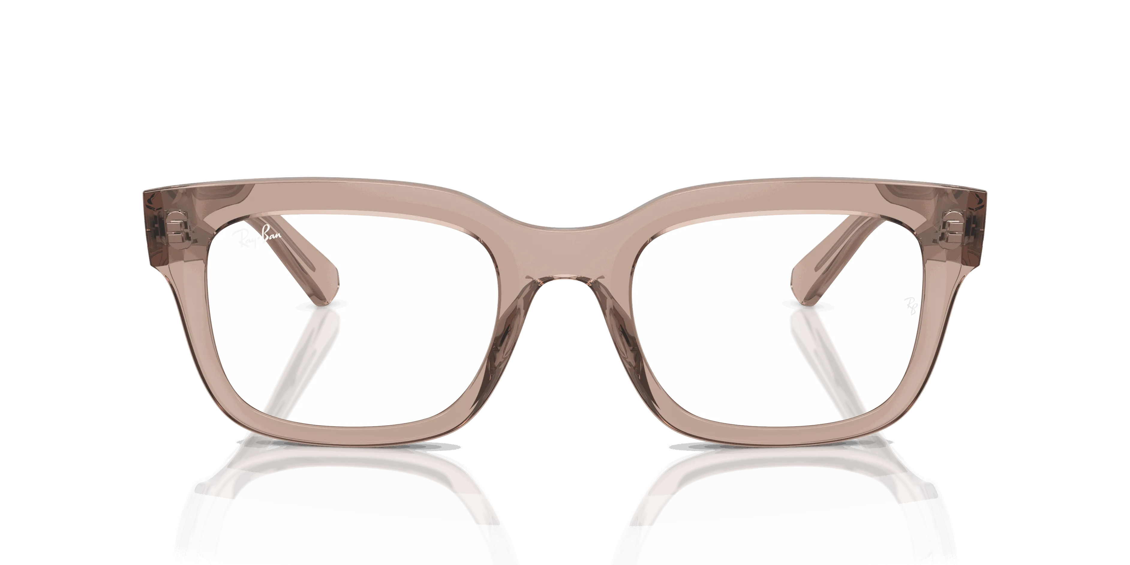 RayBan CHAD OPTICS BIO-BASED