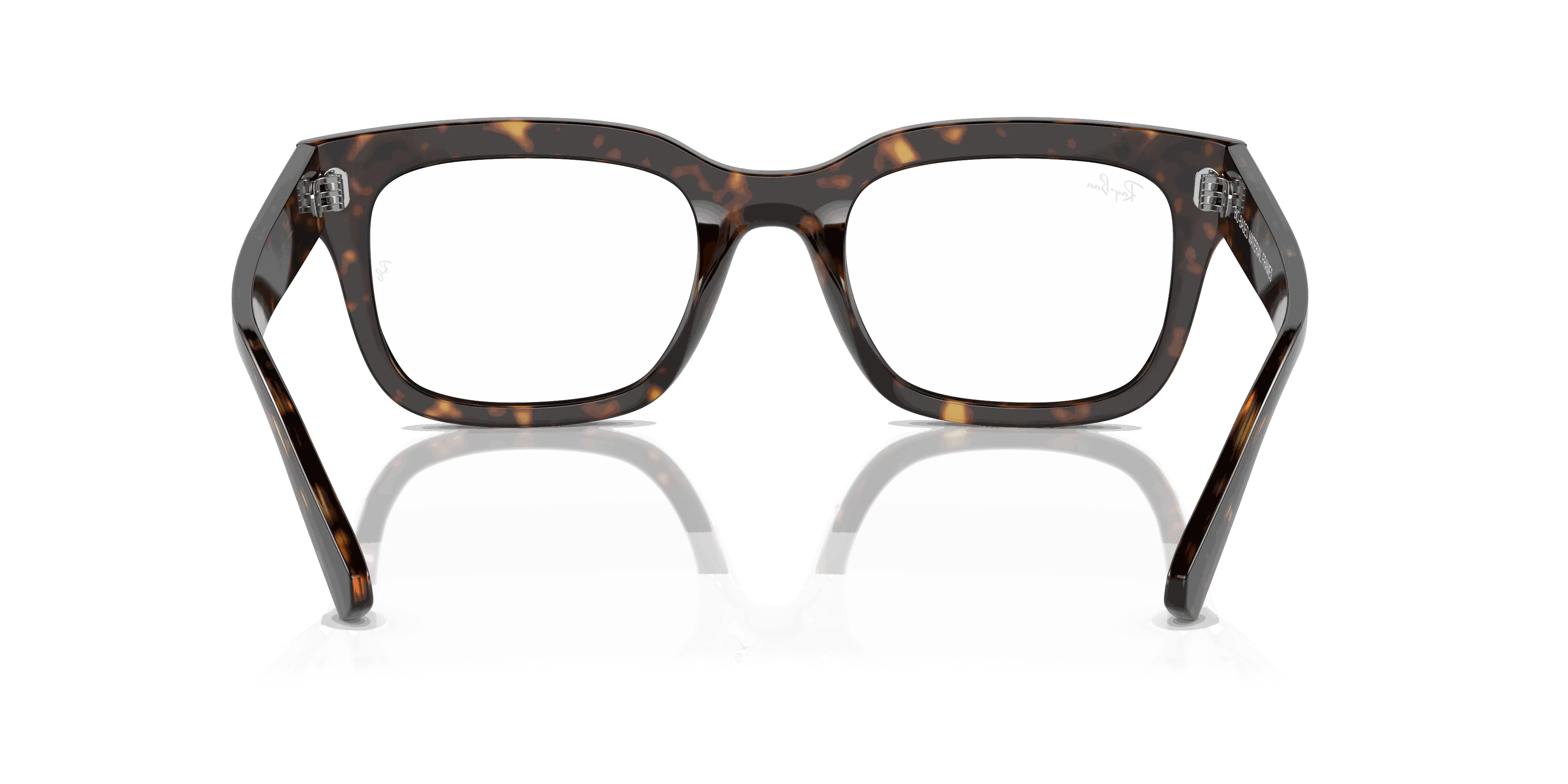 RayBan CHAD OPTICS BIO-BASED