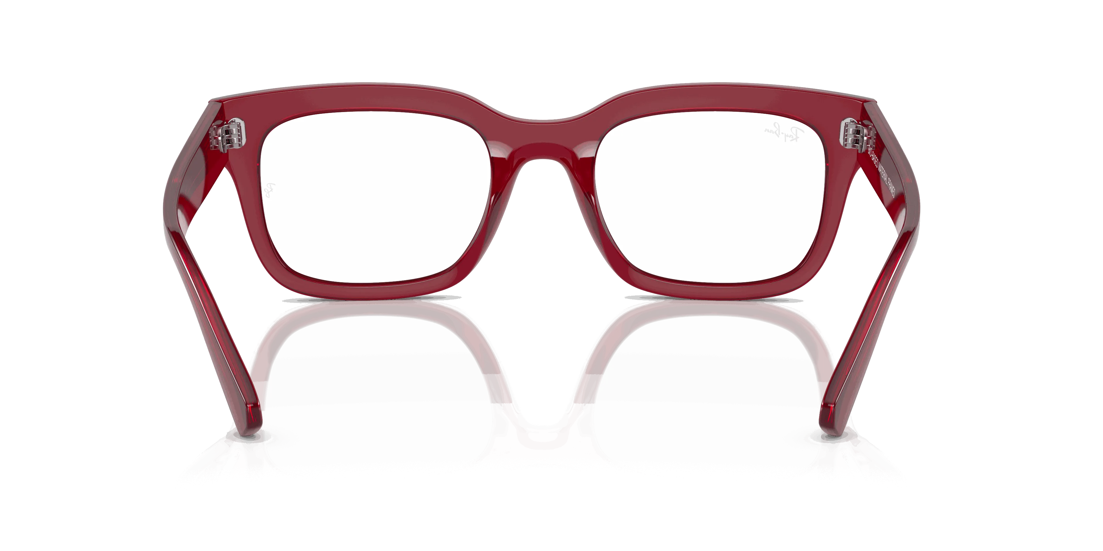 RayBan CHAD OPTICS BIO-BASED