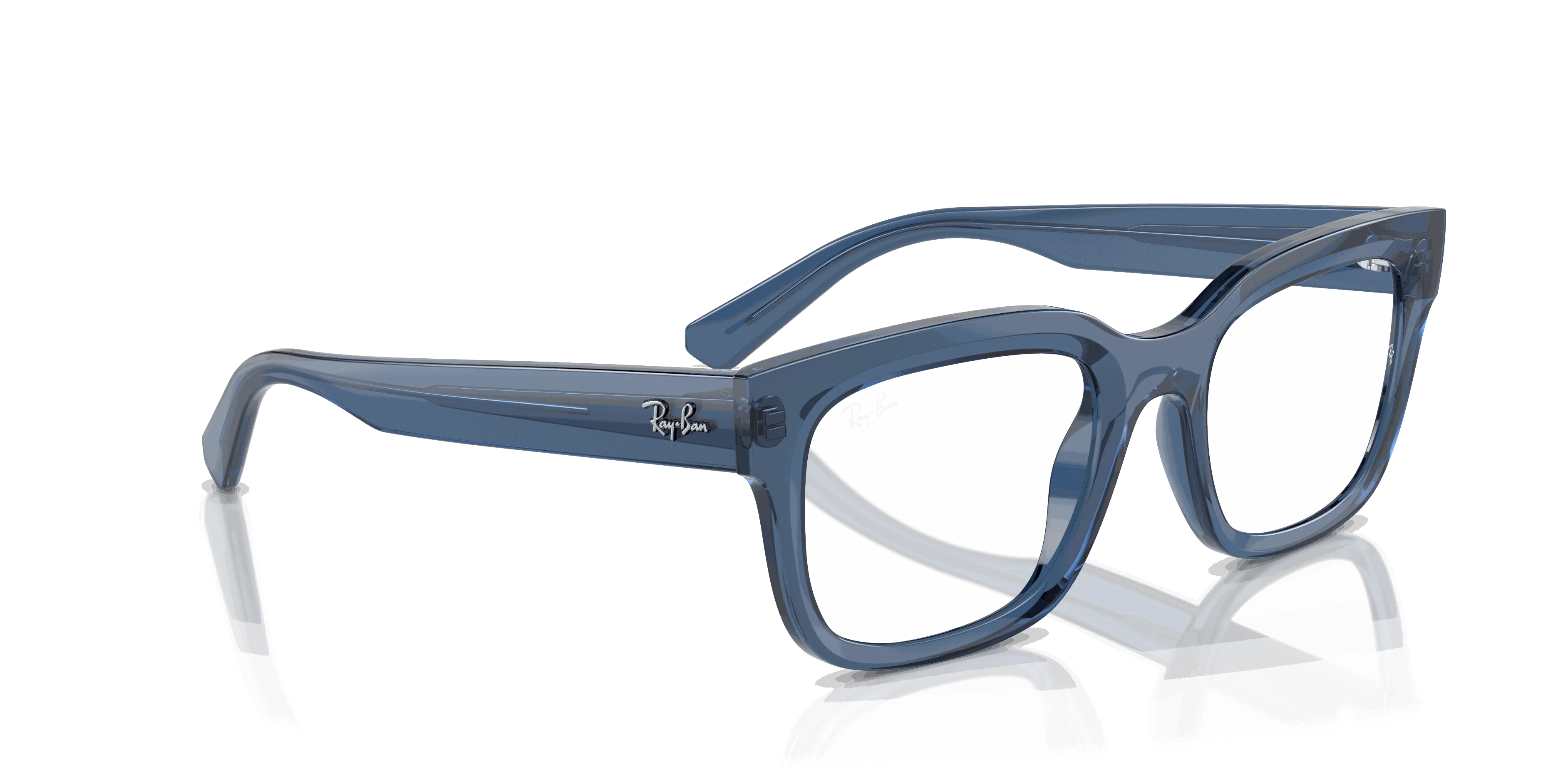 RayBan CHAD OPTICS BIO-BASED