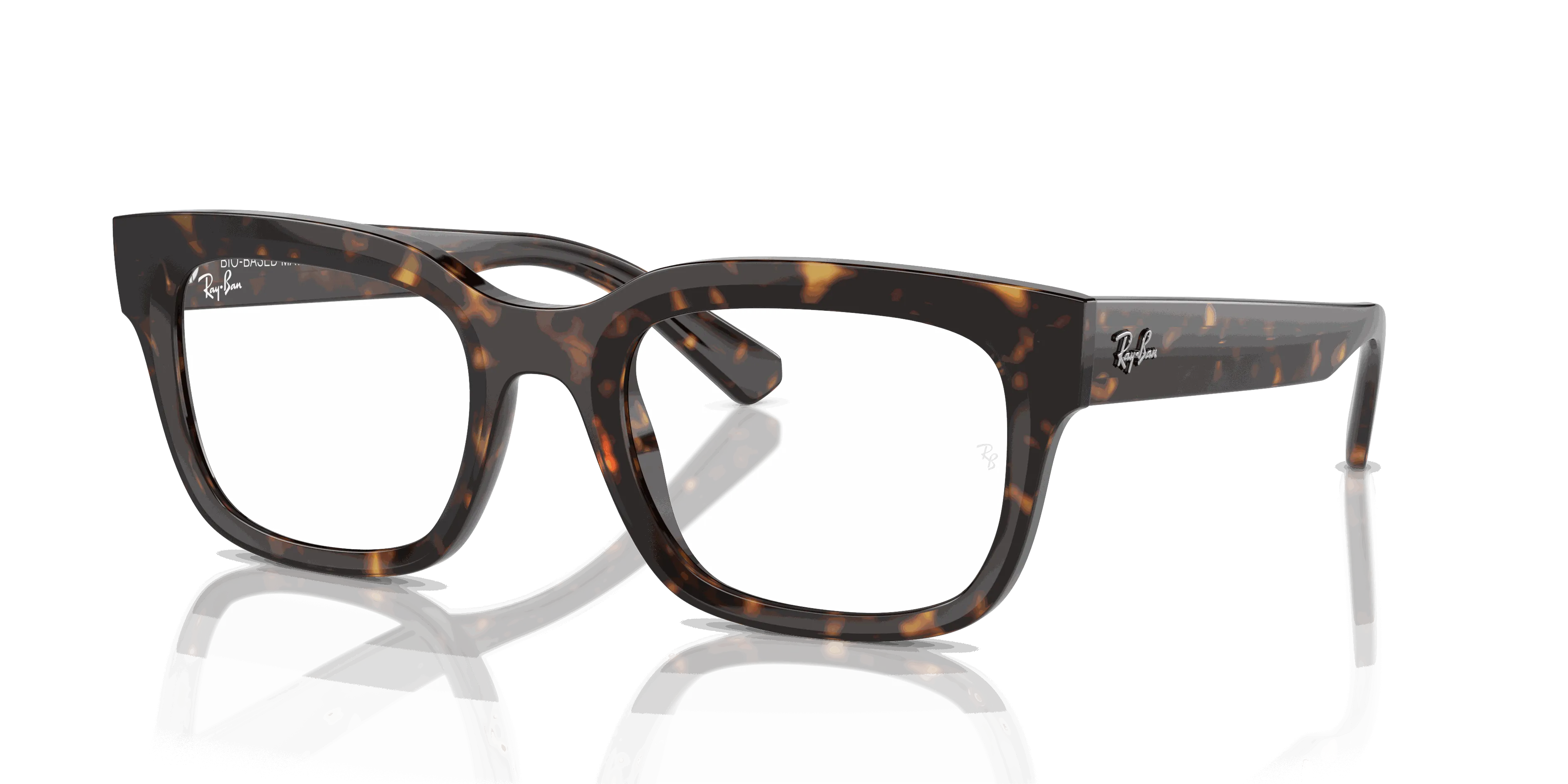 RayBan CHAD OPTICS BIO-BASED