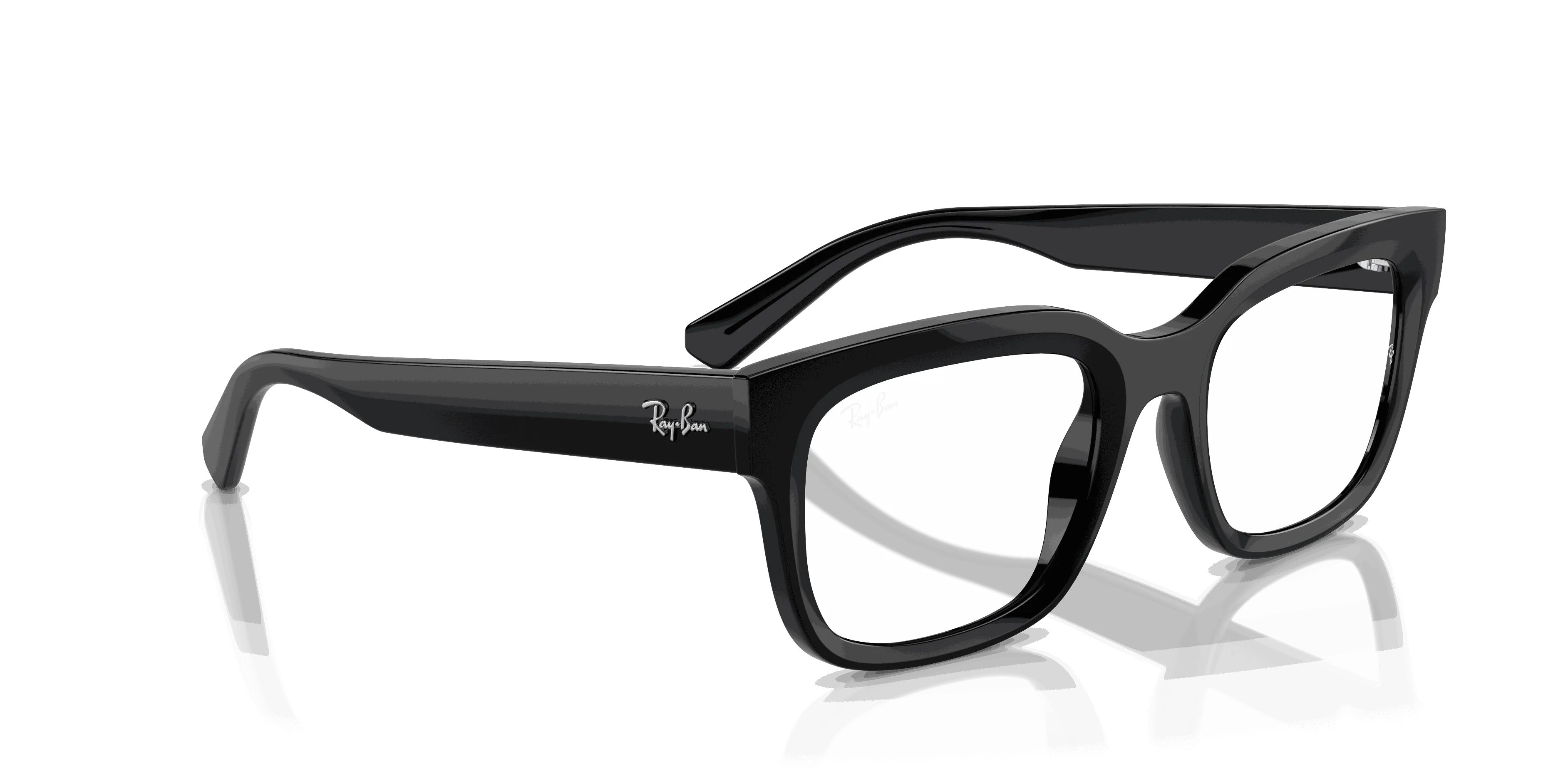RayBan CHAD OPTICS BIO-BASED