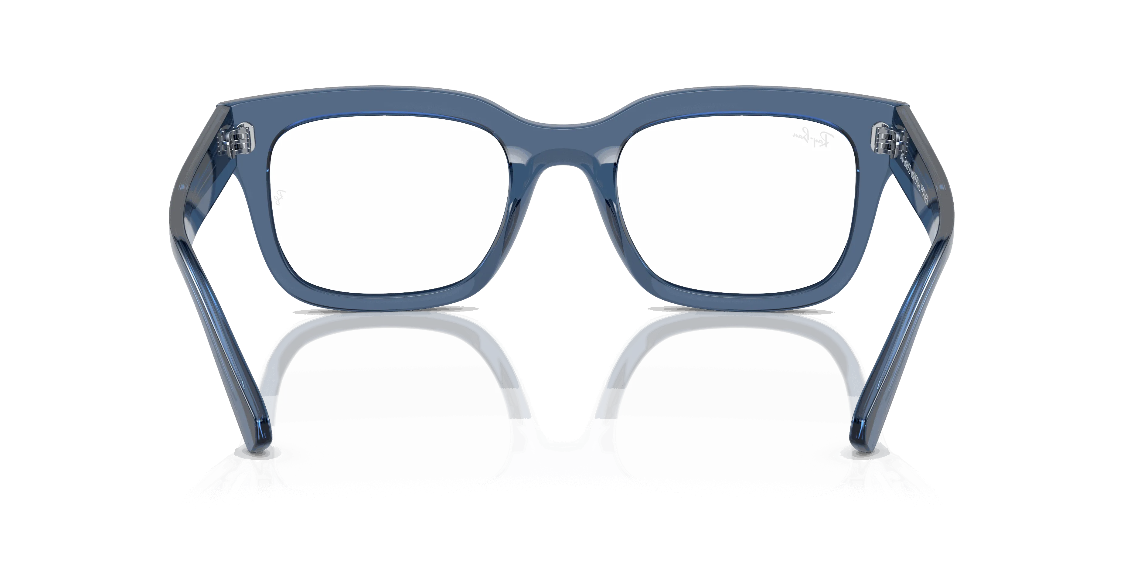 RayBan CHAD OPTICS BIO-BASED