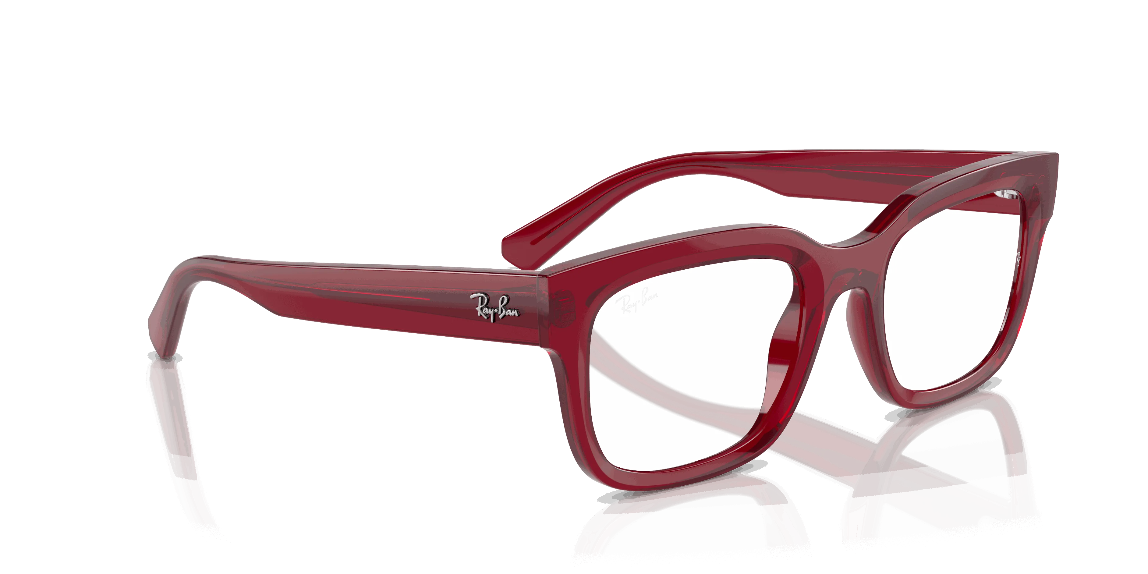 RayBan CHAD OPTICS BIO-BASED