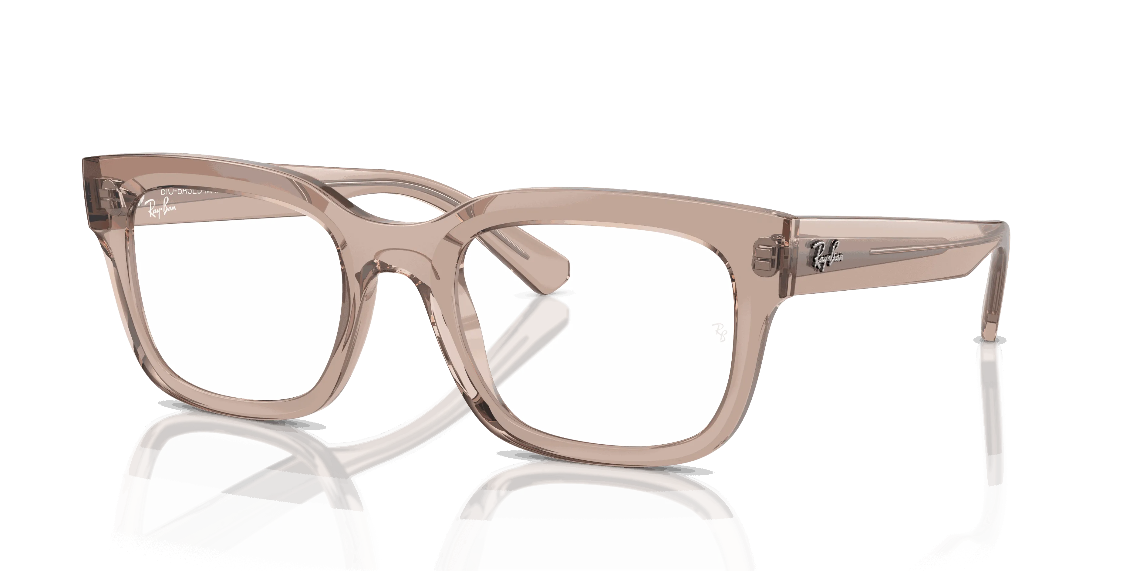 RayBan CHAD OPTICS BIO-BASED