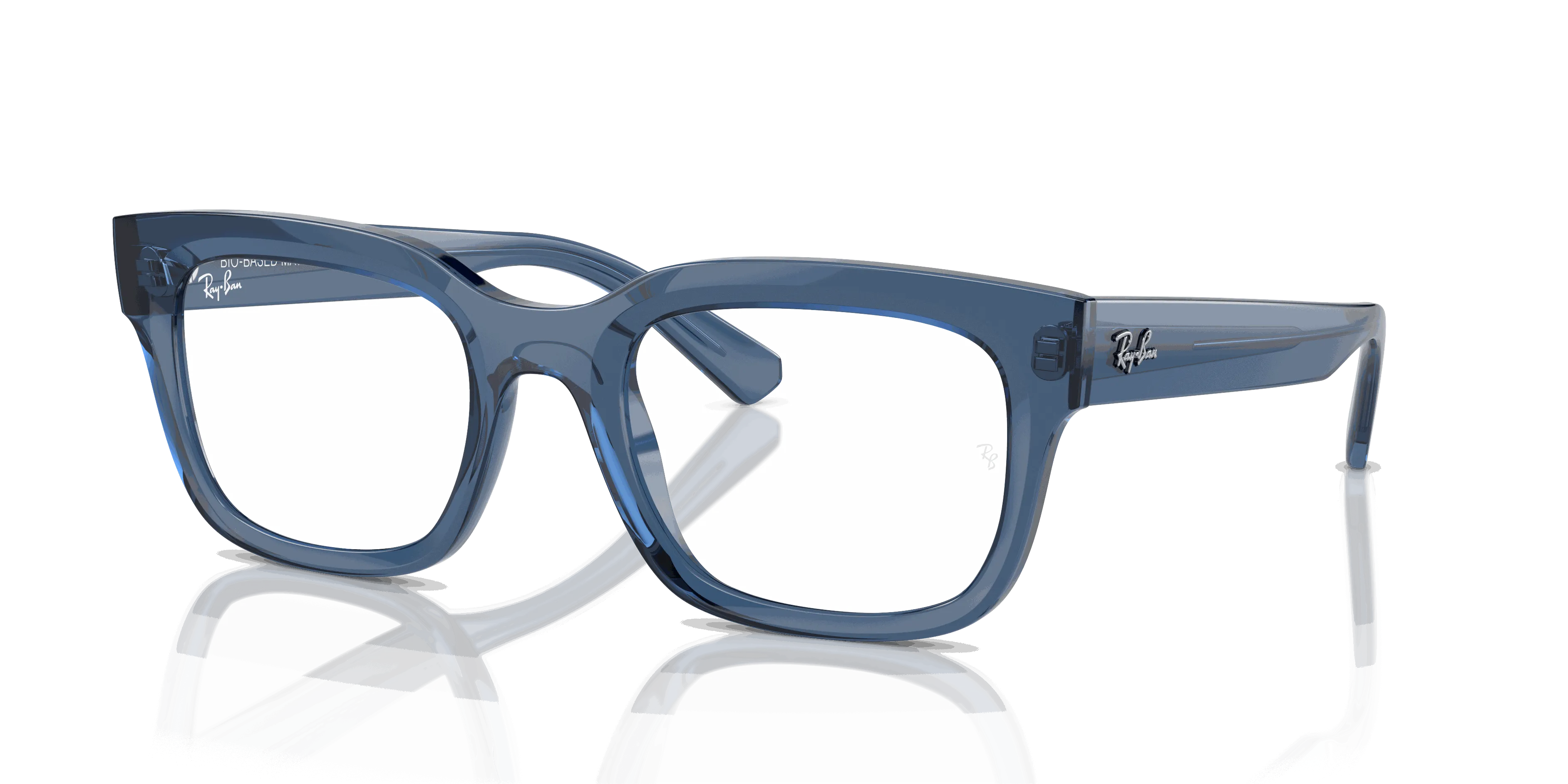 RayBan CHAD OPTICS BIO-BASED