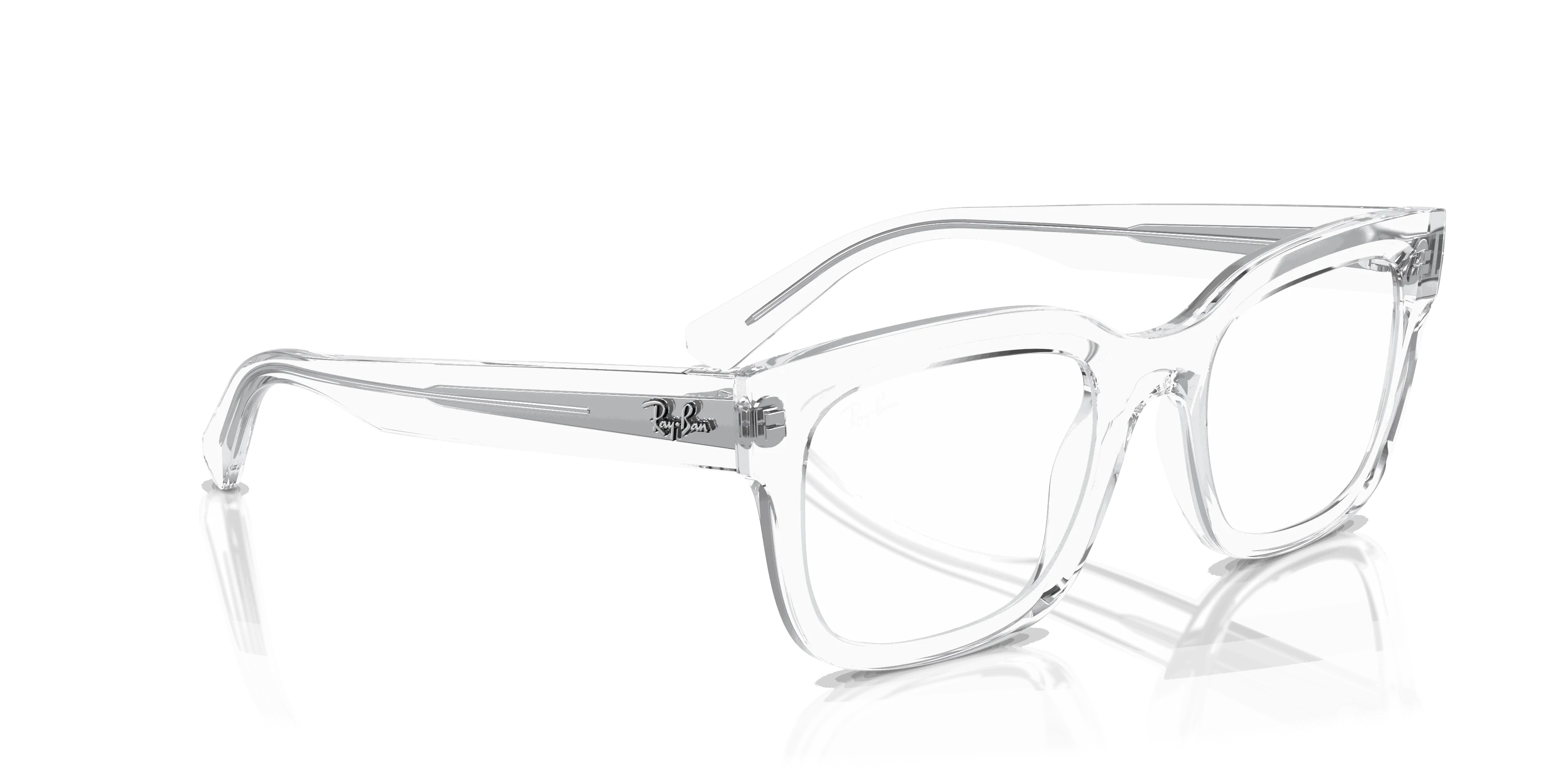 RayBan CHAD OPTICS BIO-BASED