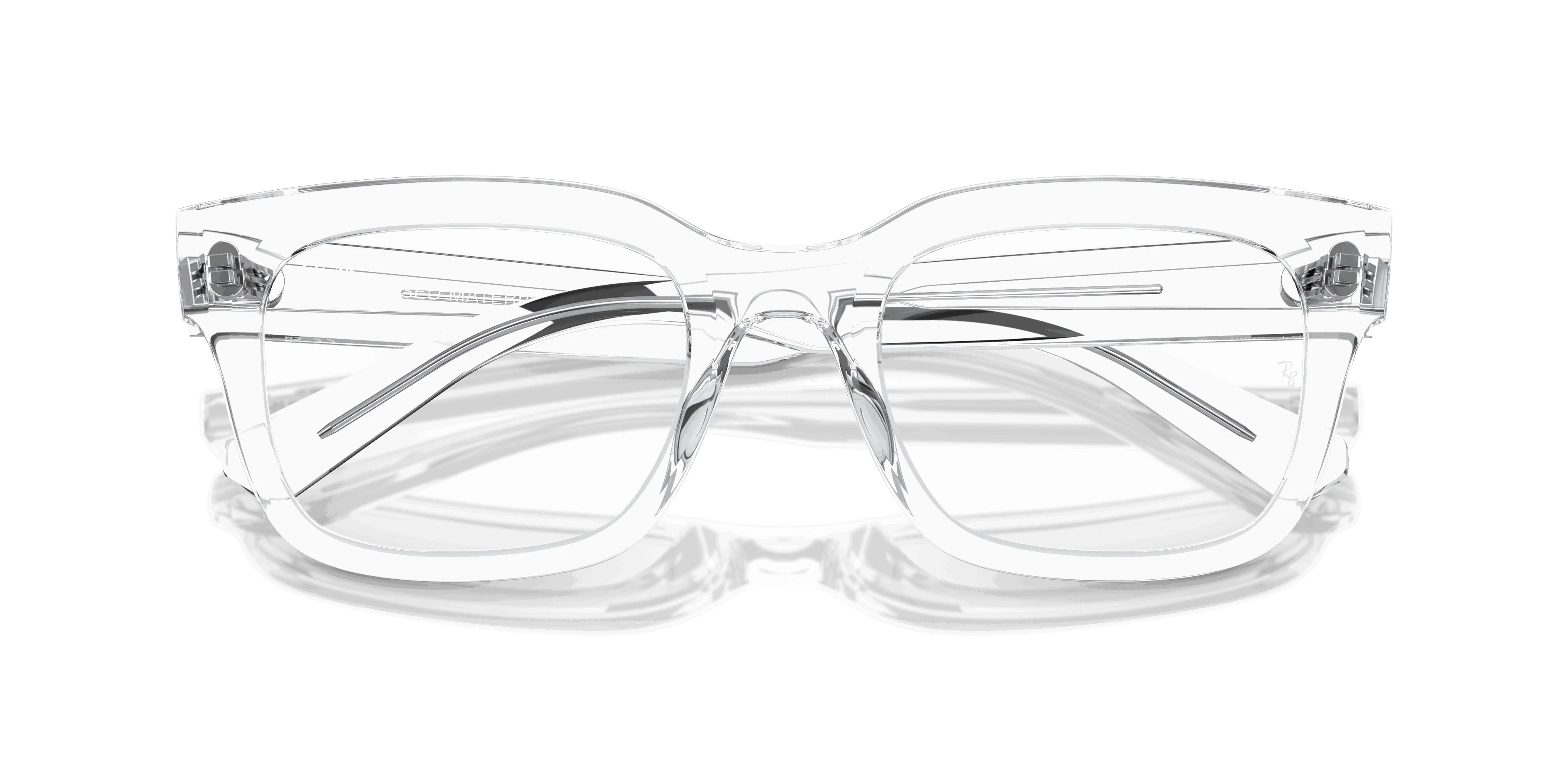 RayBan CHAD OPTICS BIO-BASED