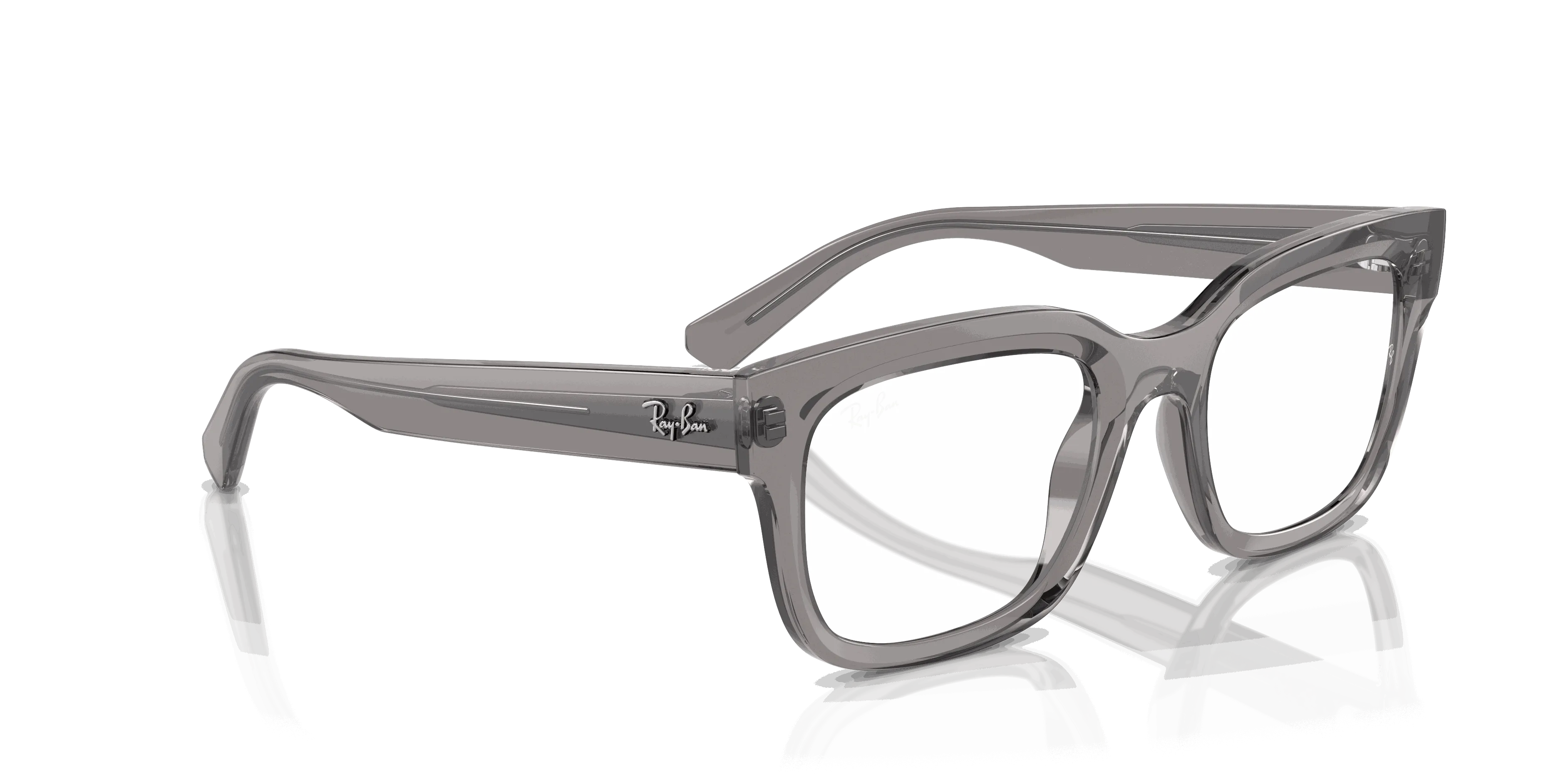 RayBan CHAD OPTICS BIO-BASED