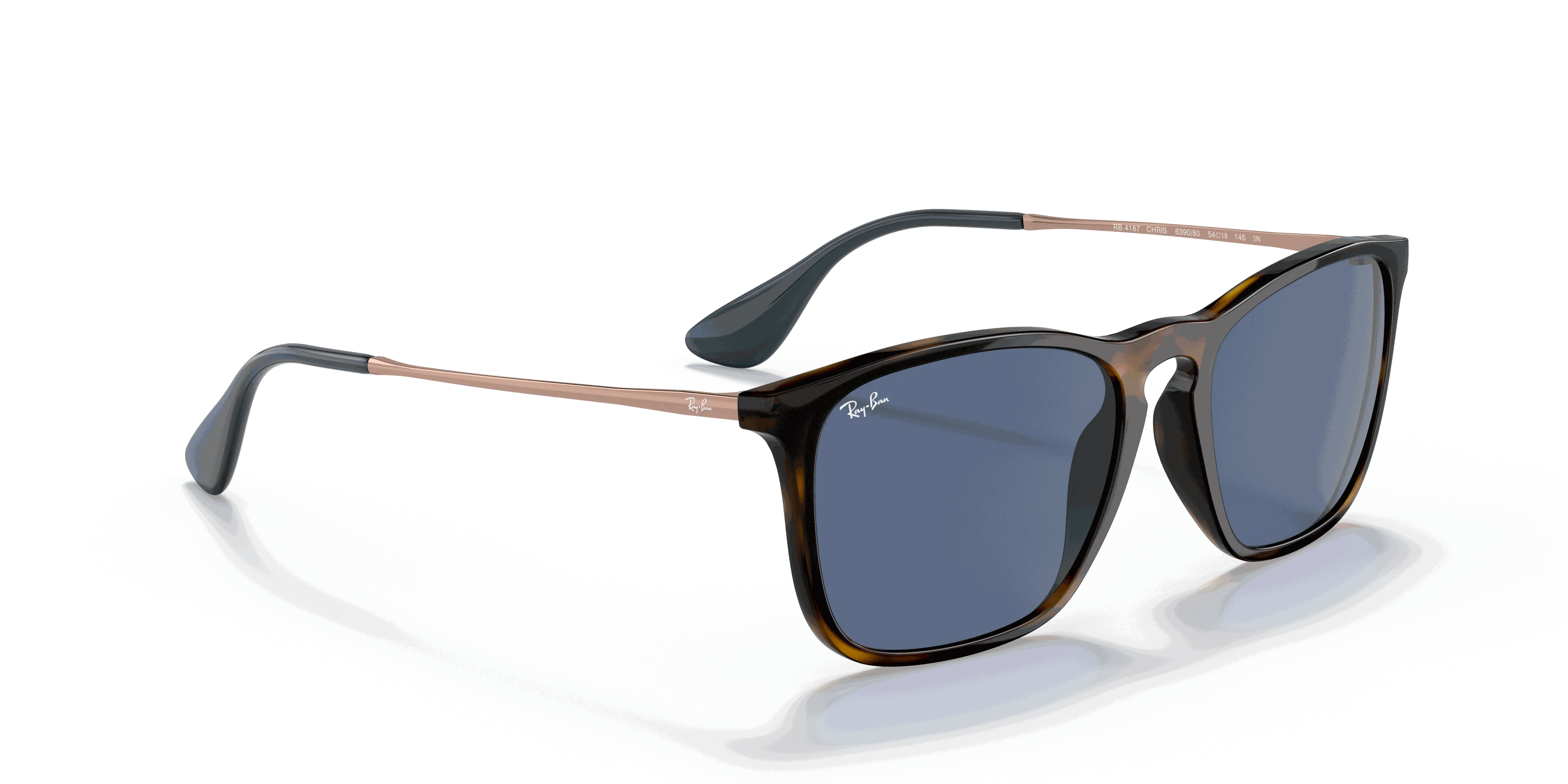 RayBan CHRIS