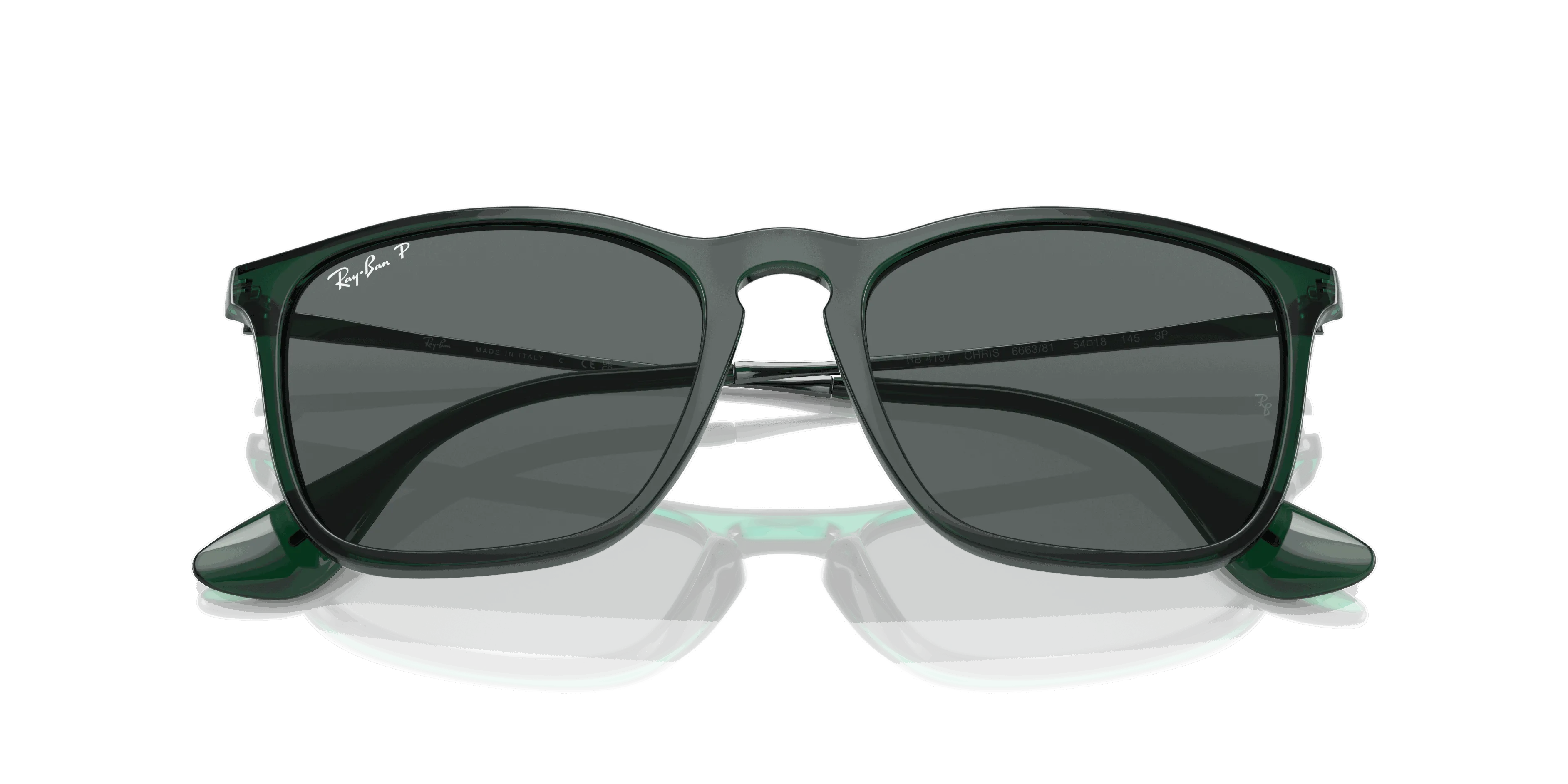 RayBan CHRIS