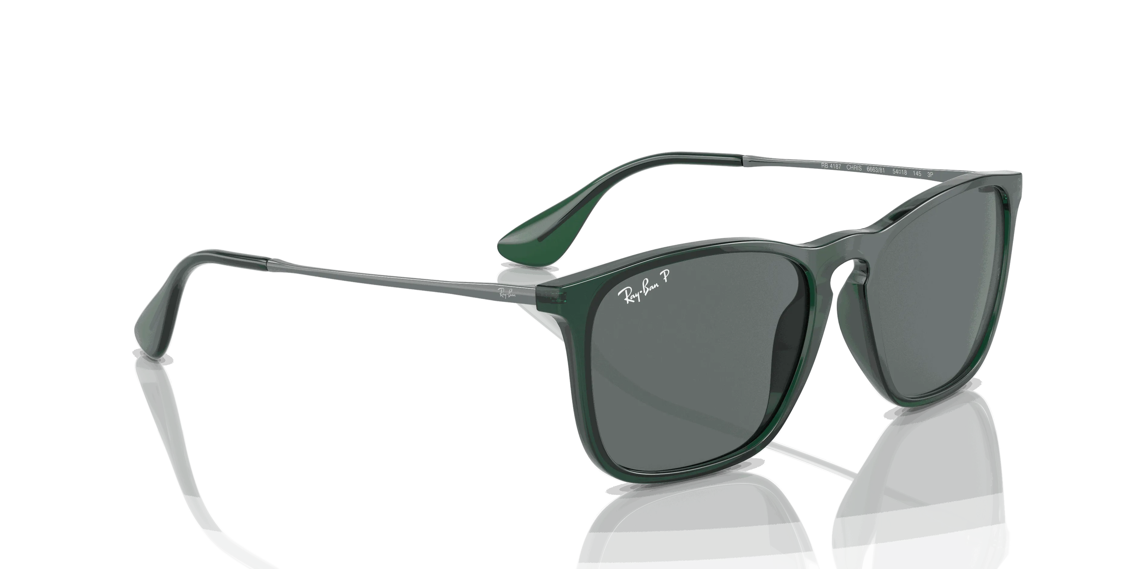 RayBan CHRIS