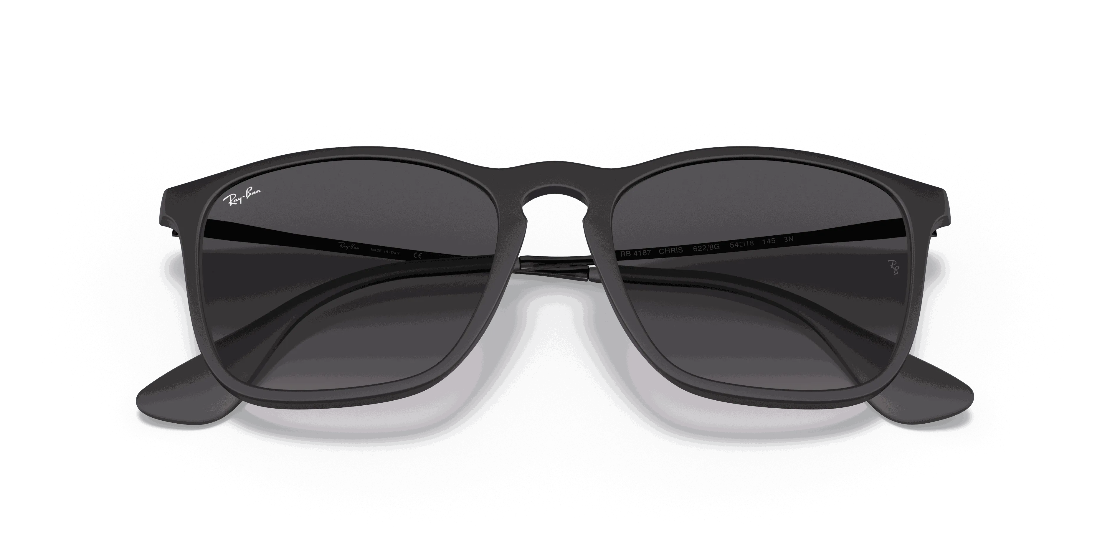 RayBan CHRIS