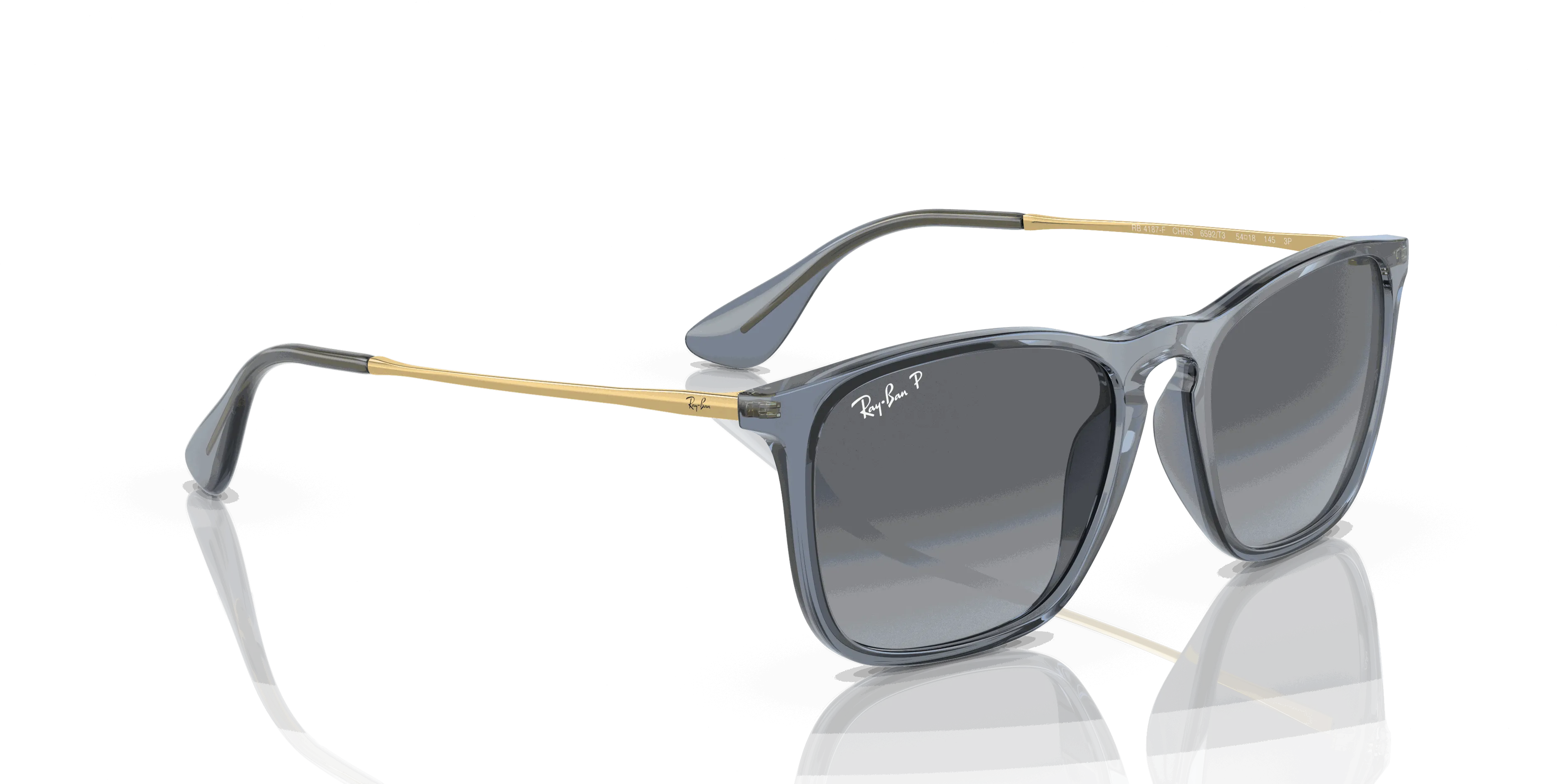 RayBan CHRIS